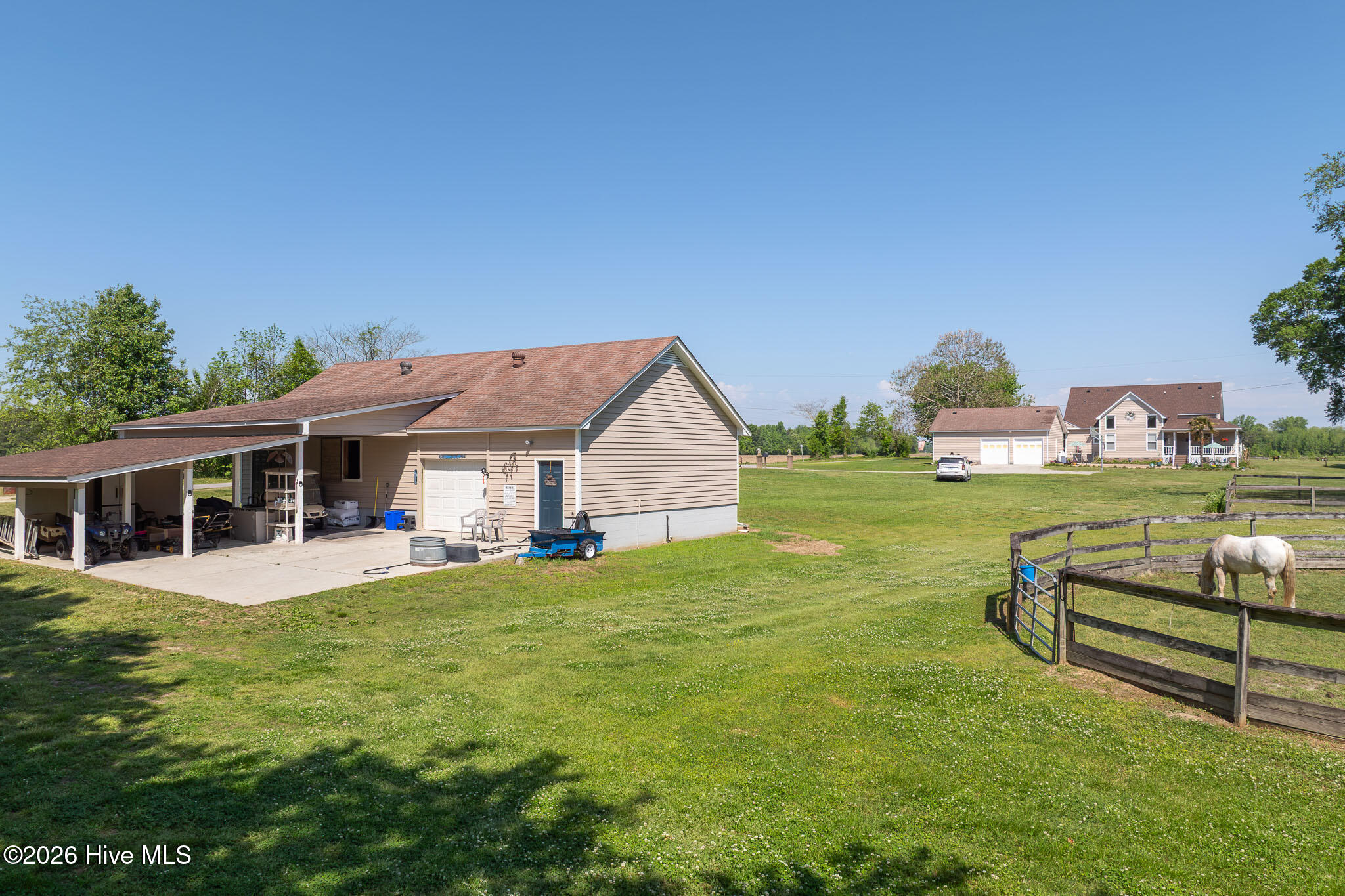 389 Beulaville Highway Property Photo 95