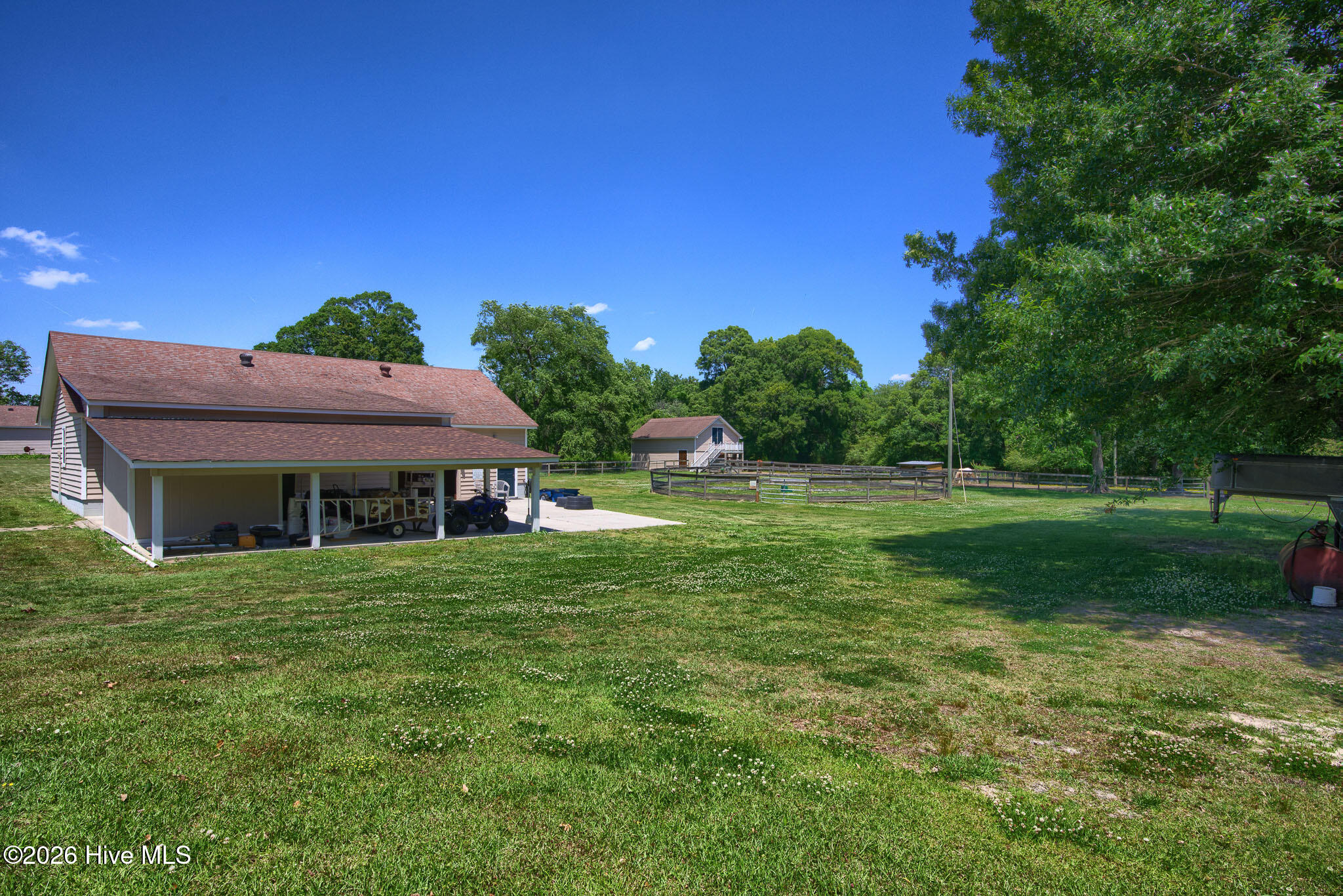 389 Beulaville Highway Property Photo 96