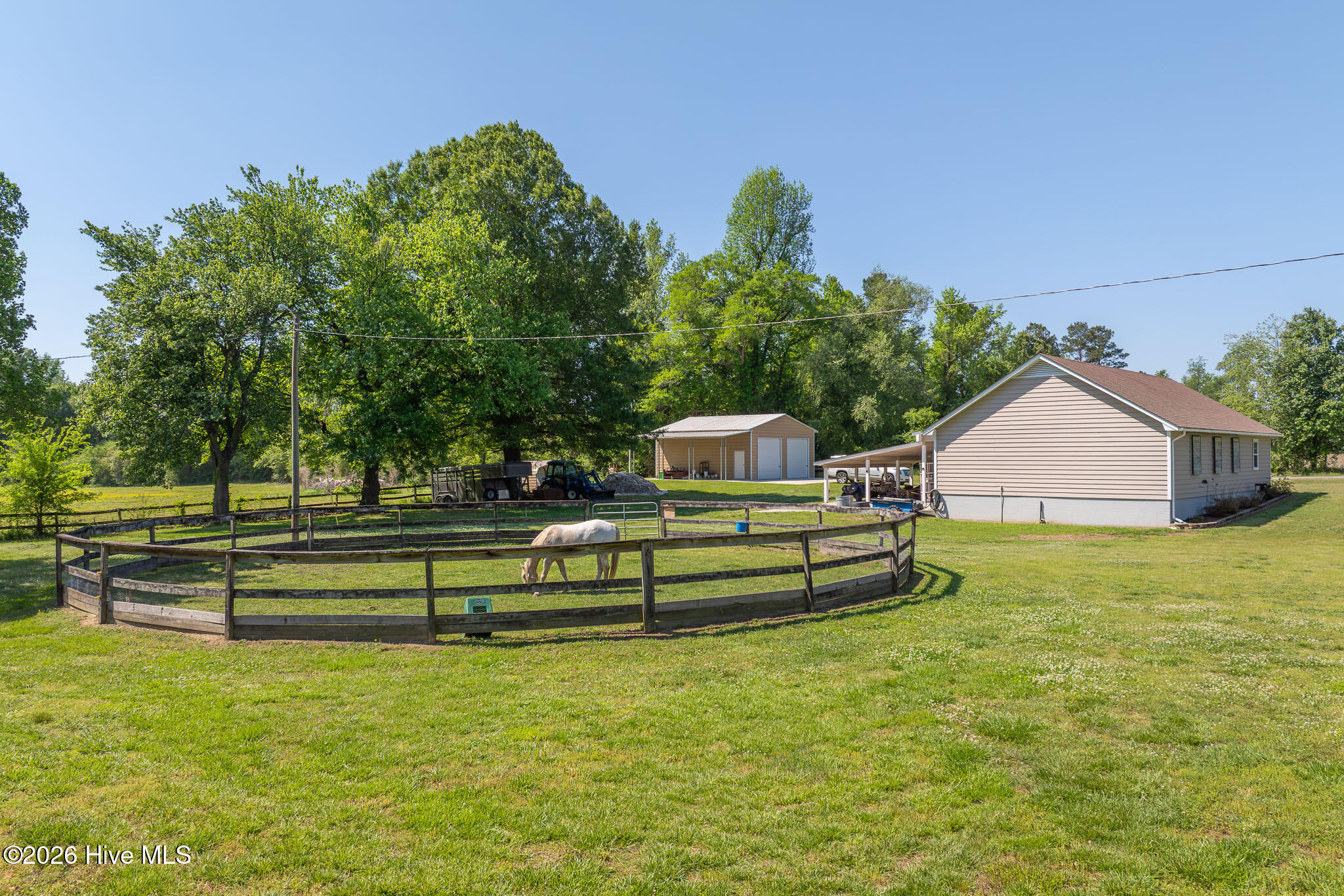 389 Beulaville Highway Property Photo 97