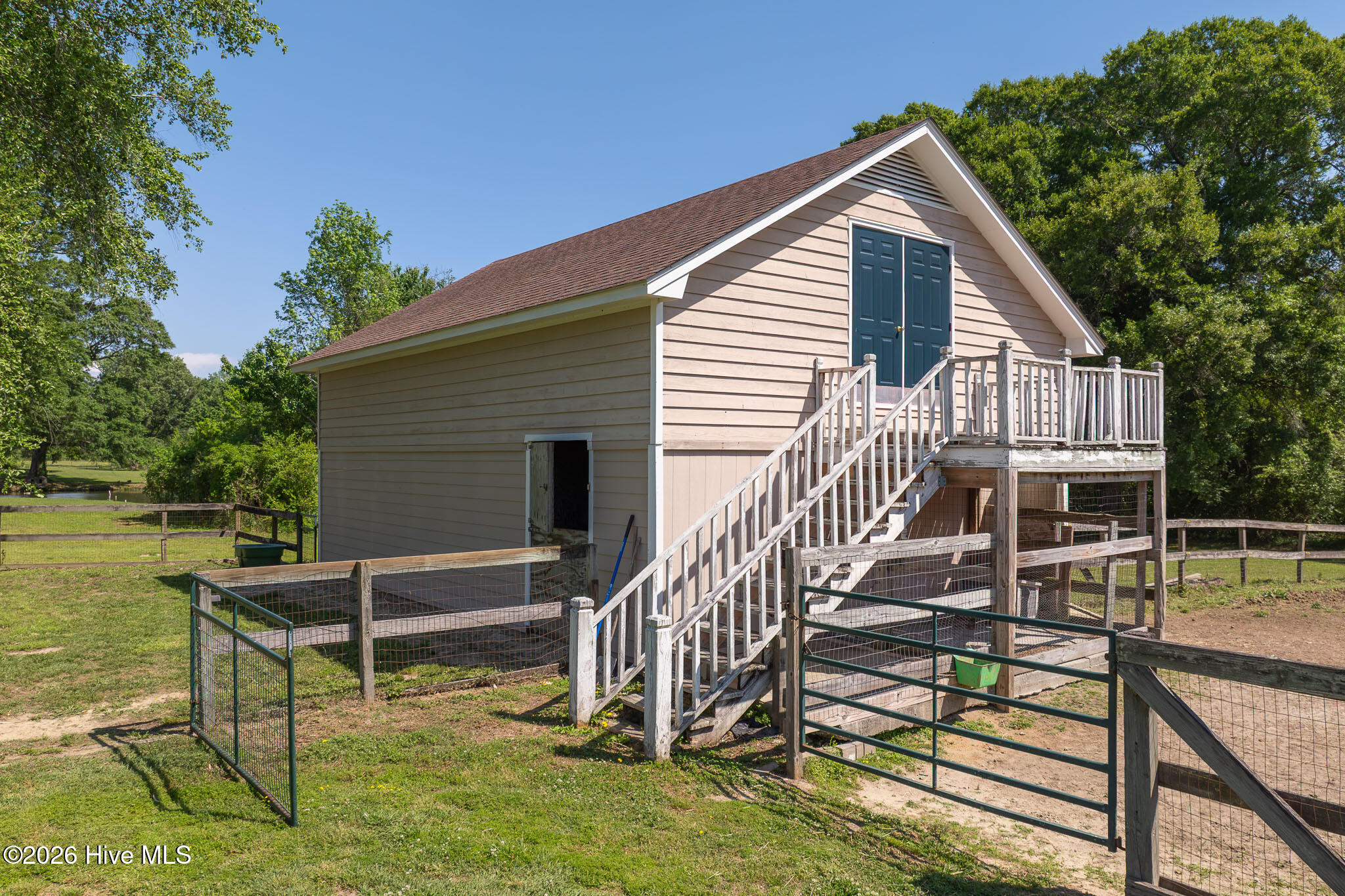 389 Beulaville Highway Property Photo 98