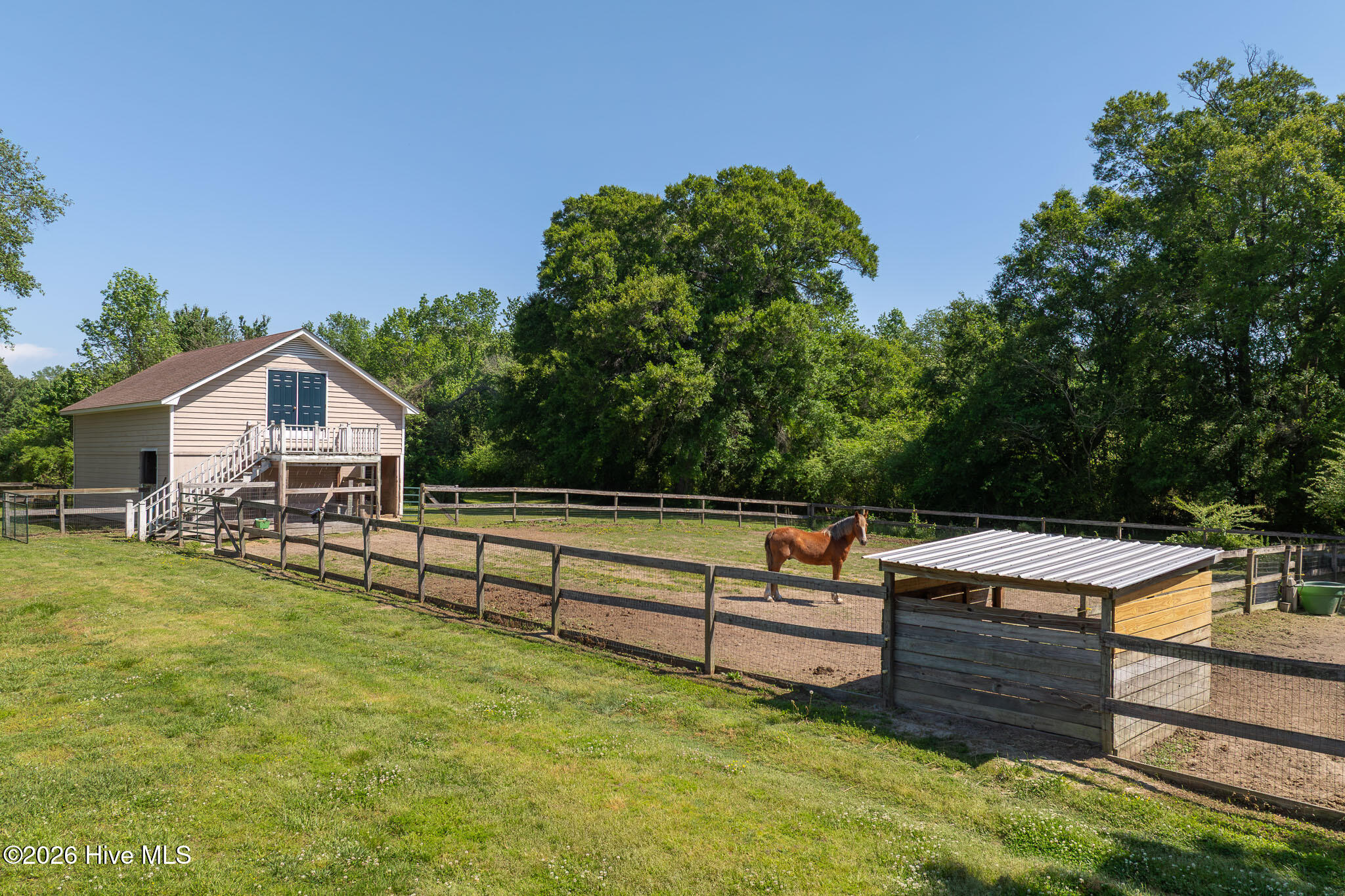 389 Beulaville Highway Property Photo 99