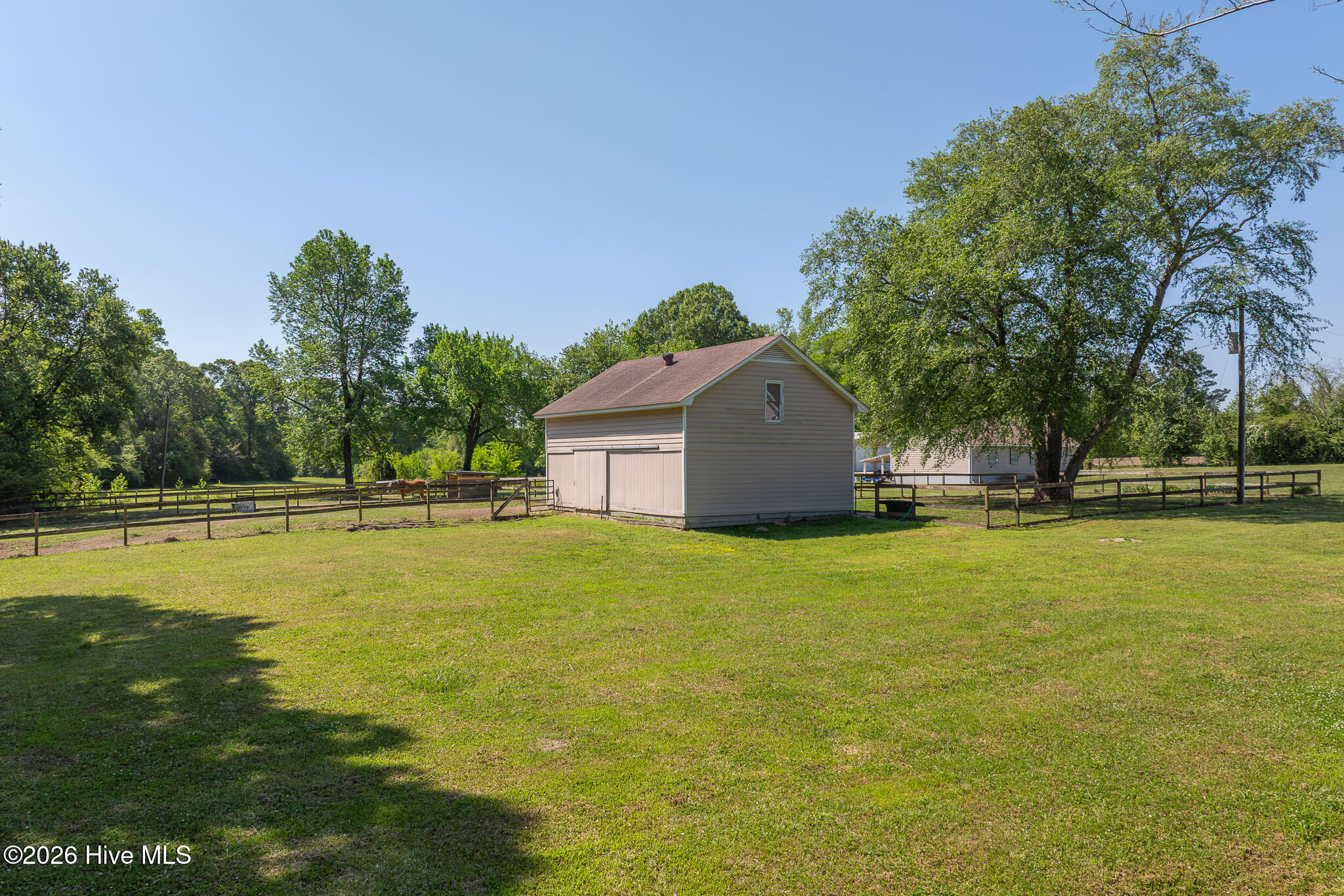 389 Beulaville Highway Property Photo 100