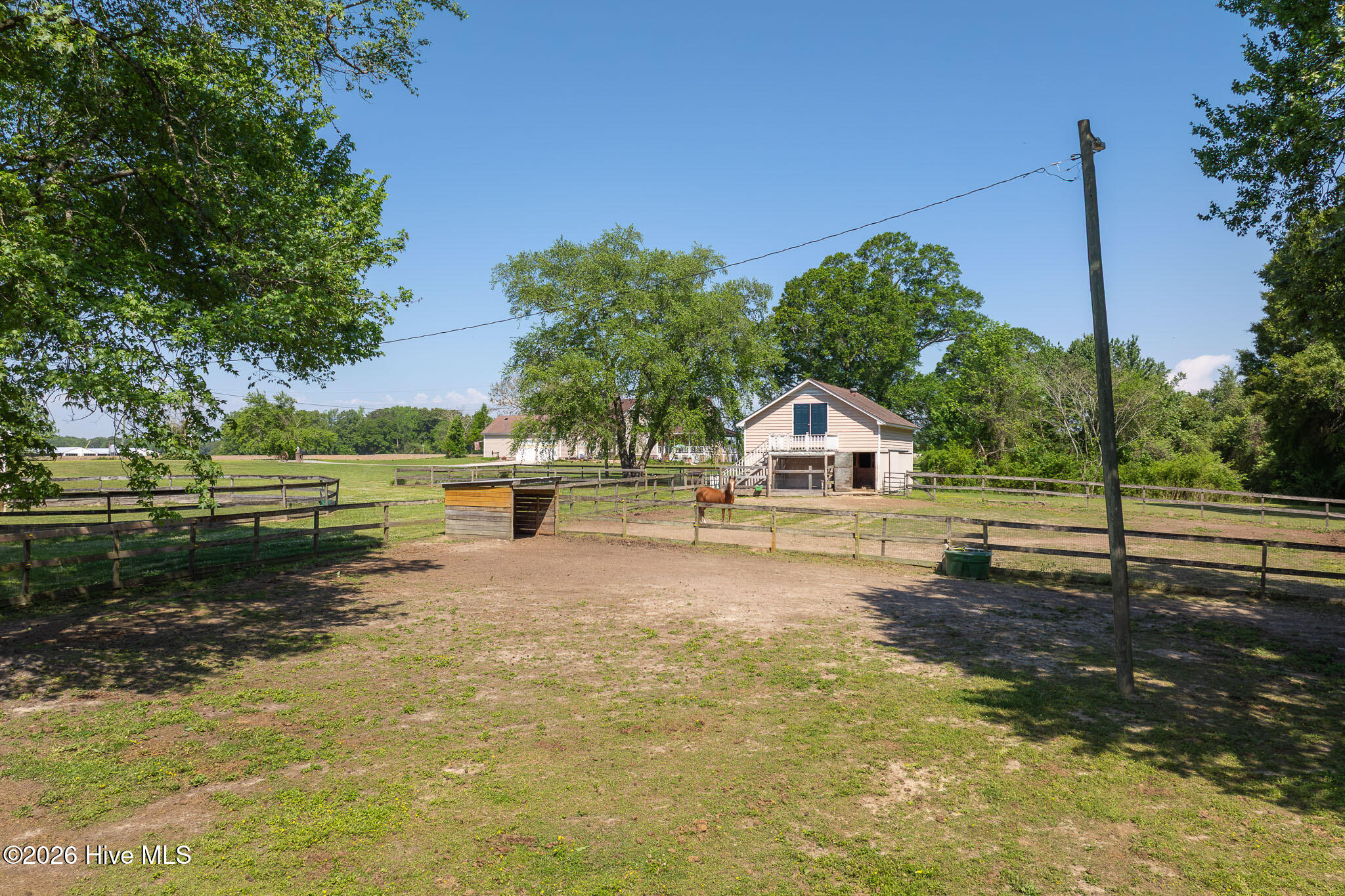 389 Beulaville Highway Property Photo 101