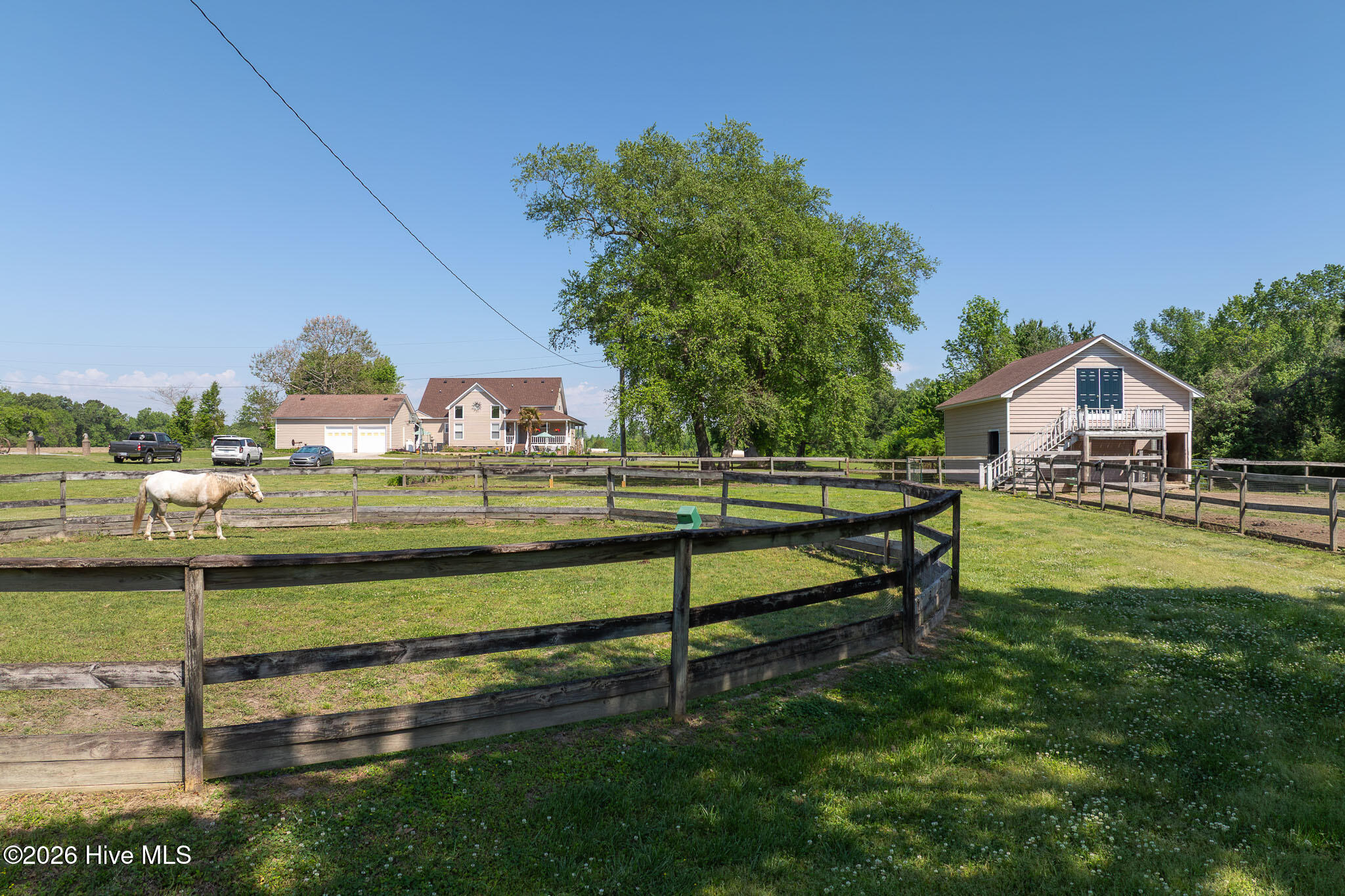 389 Beulaville Highway Property Photo 102