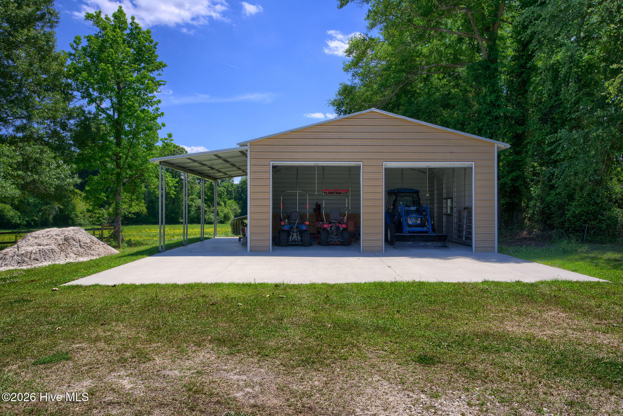 389 Beulaville Highway Property Photo 105