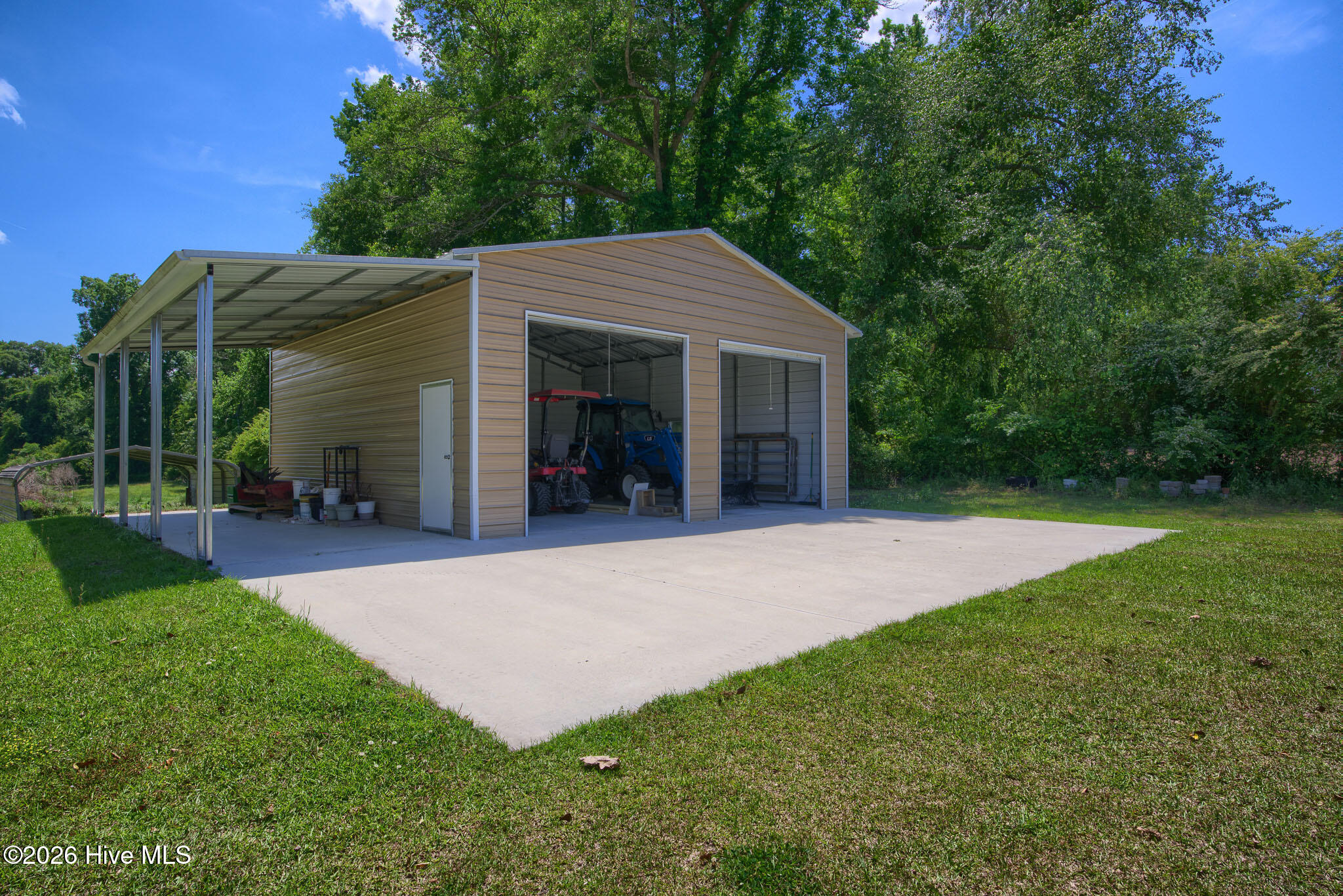 389 Beulaville Highway Property Photo 106