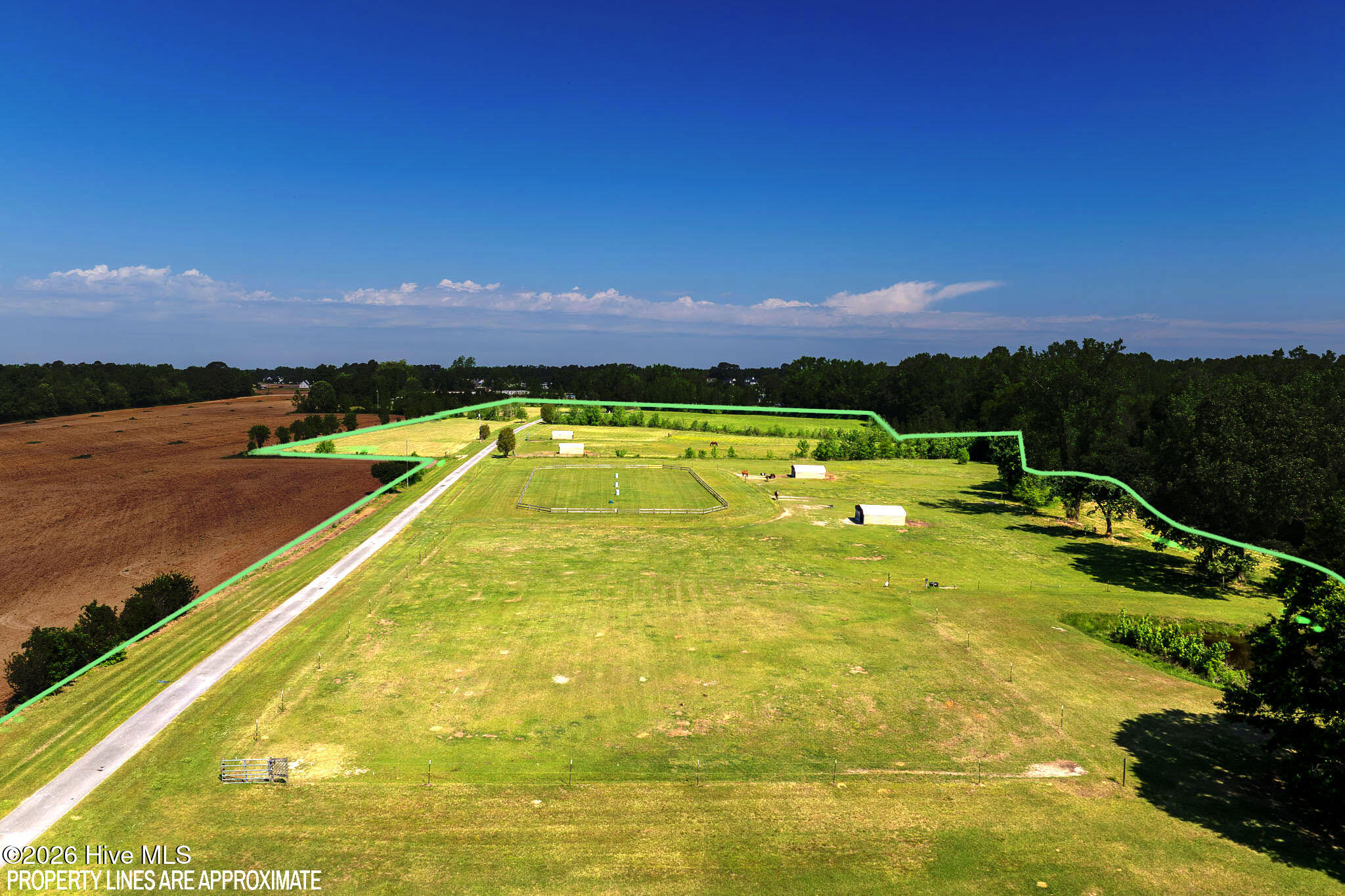 389 Beulaville Highway Property Photo 114