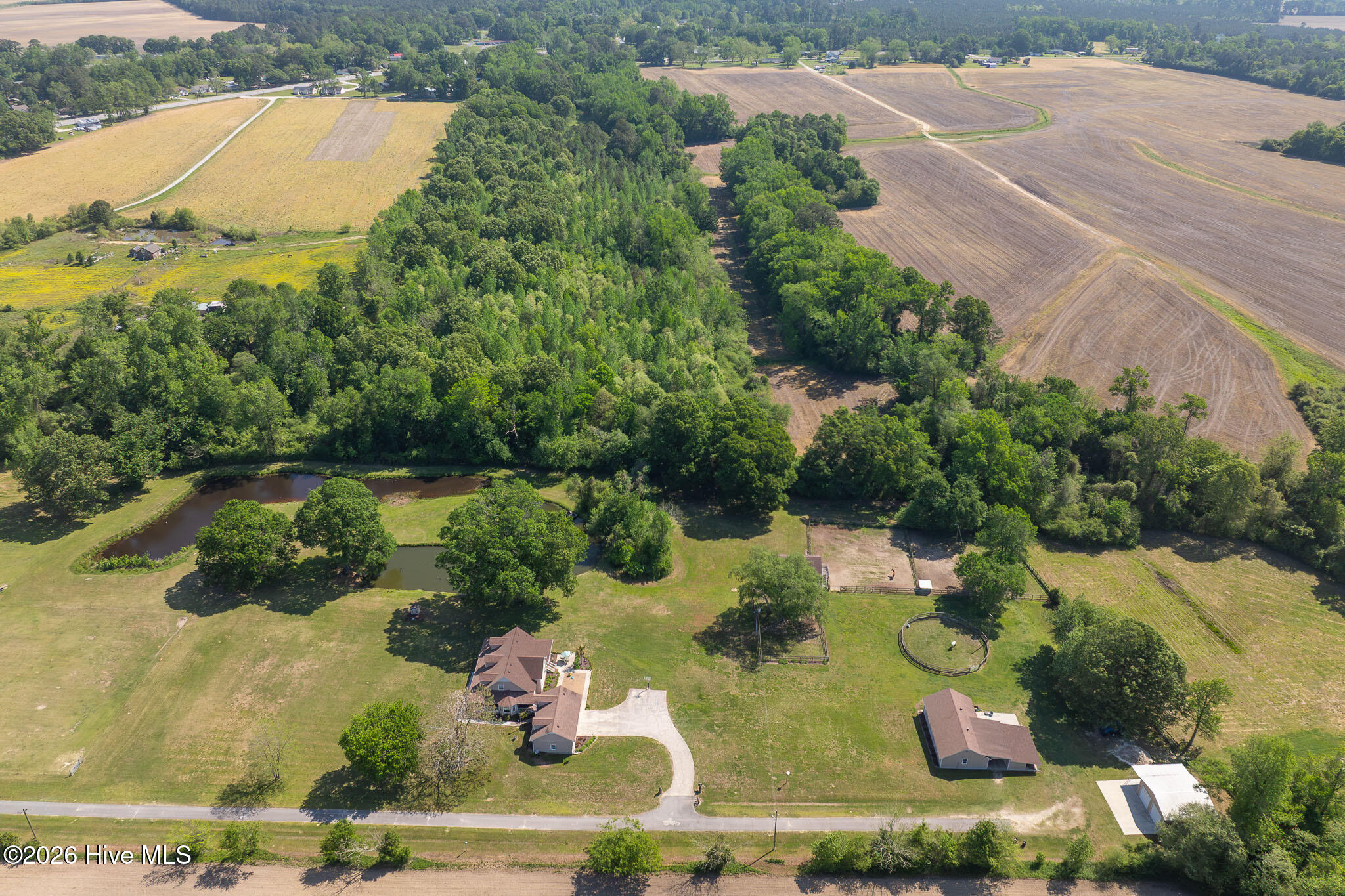 389 Beulaville Highway Property Photo 115