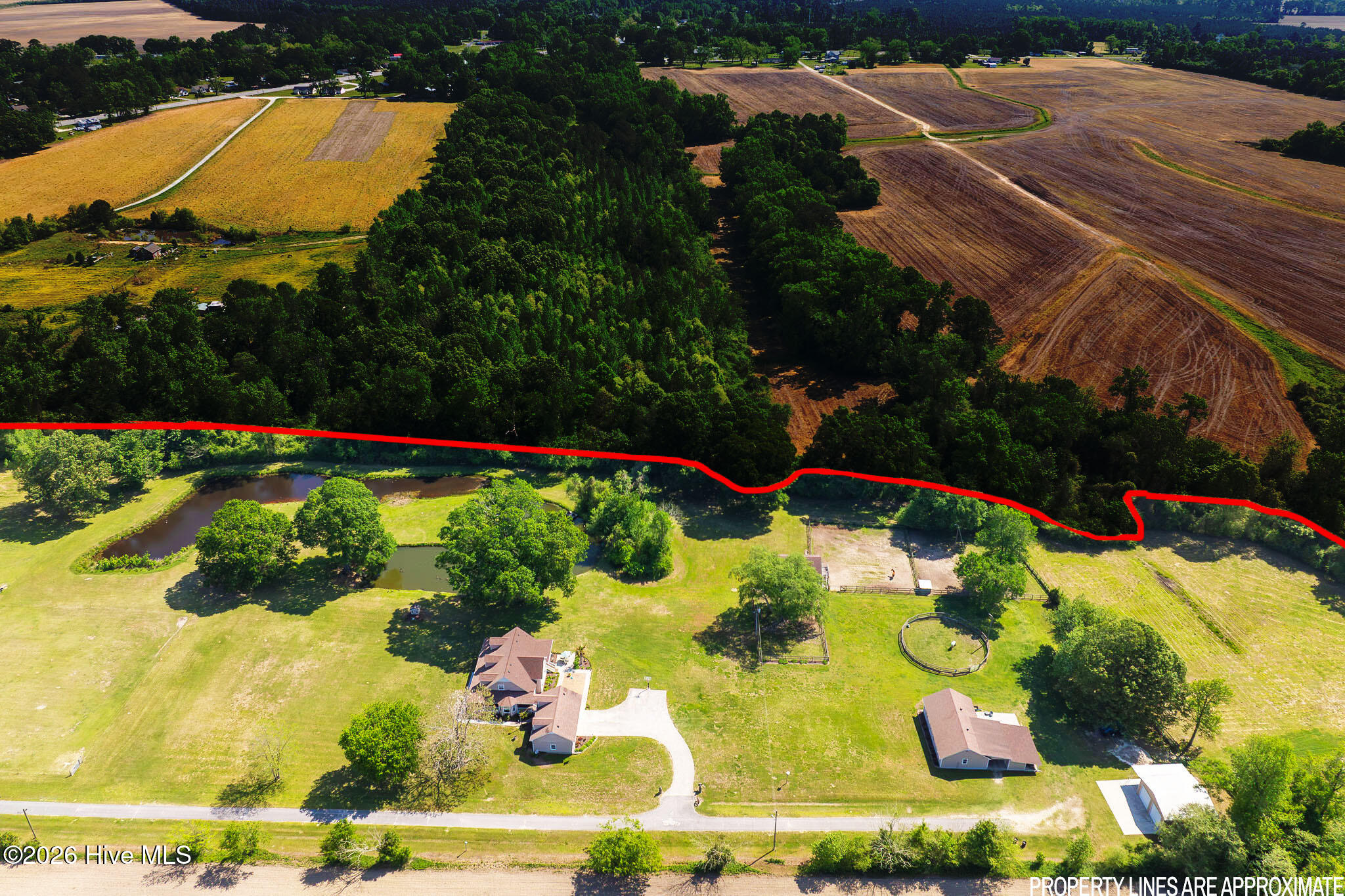 389 Beulaville Highway Property Photo 116