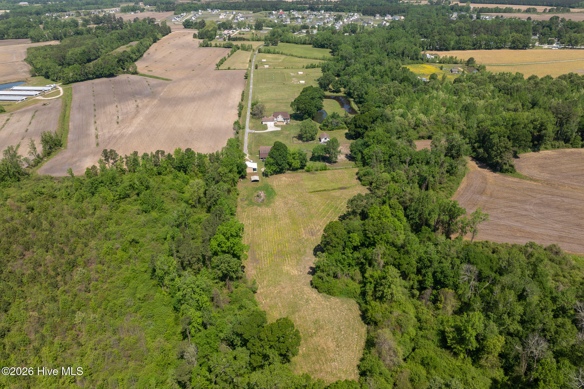 389 Beulaville Highway Property Photo 117