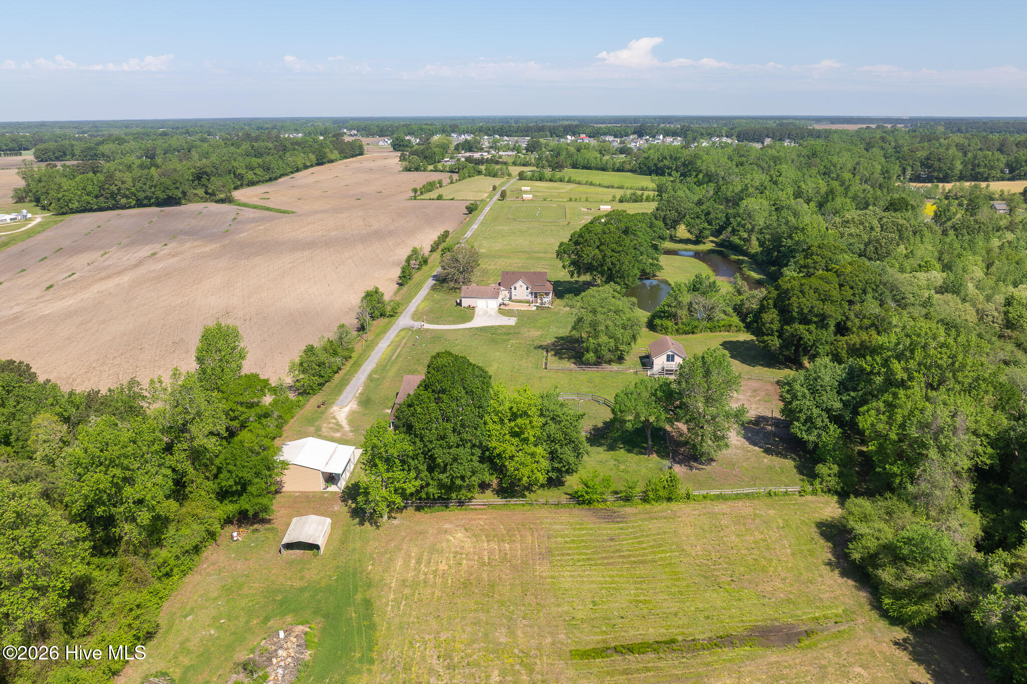 389 Beulaville Highway Property Photo 119