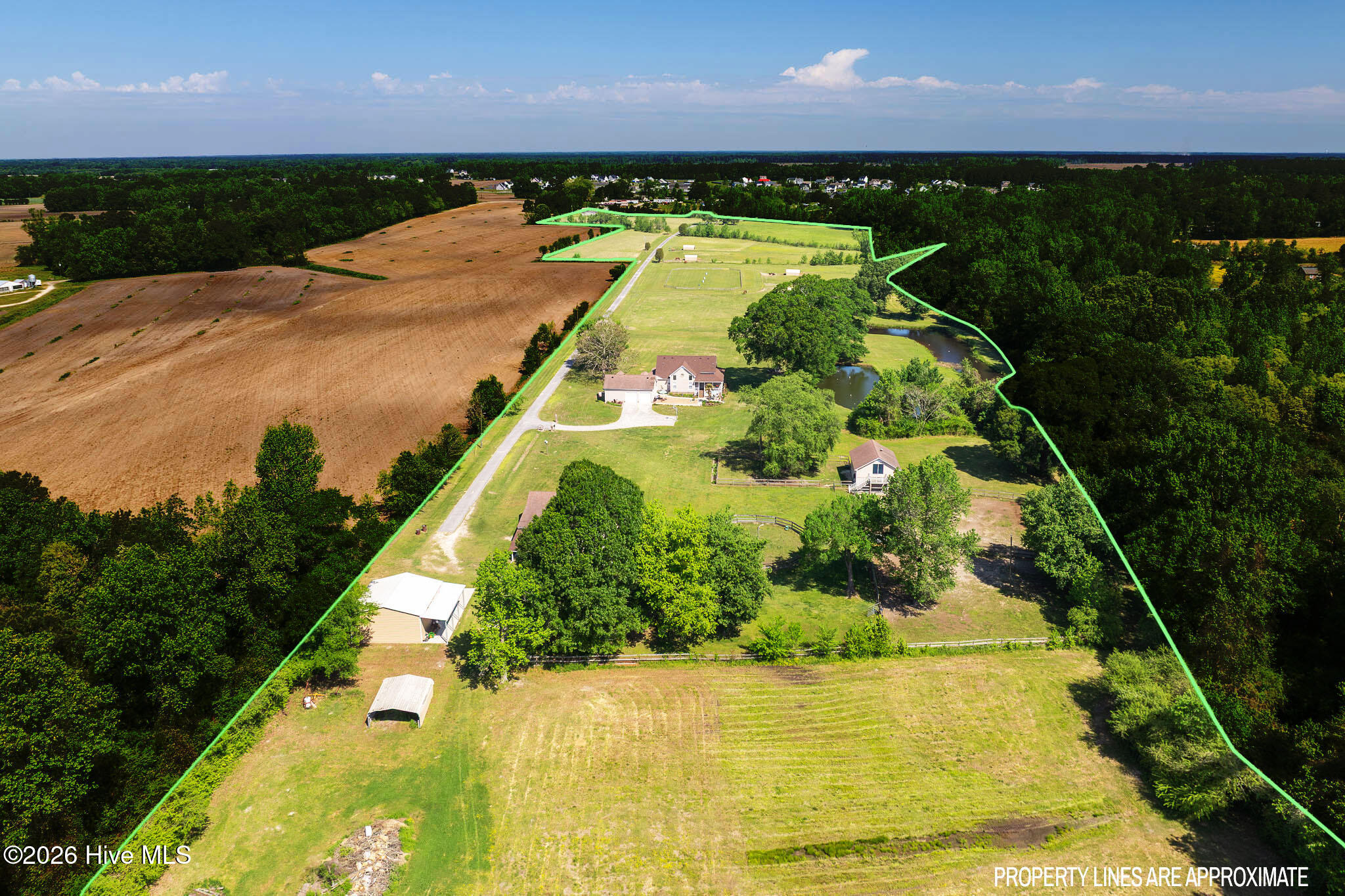 389 Beulaville Highway Property Photo 120