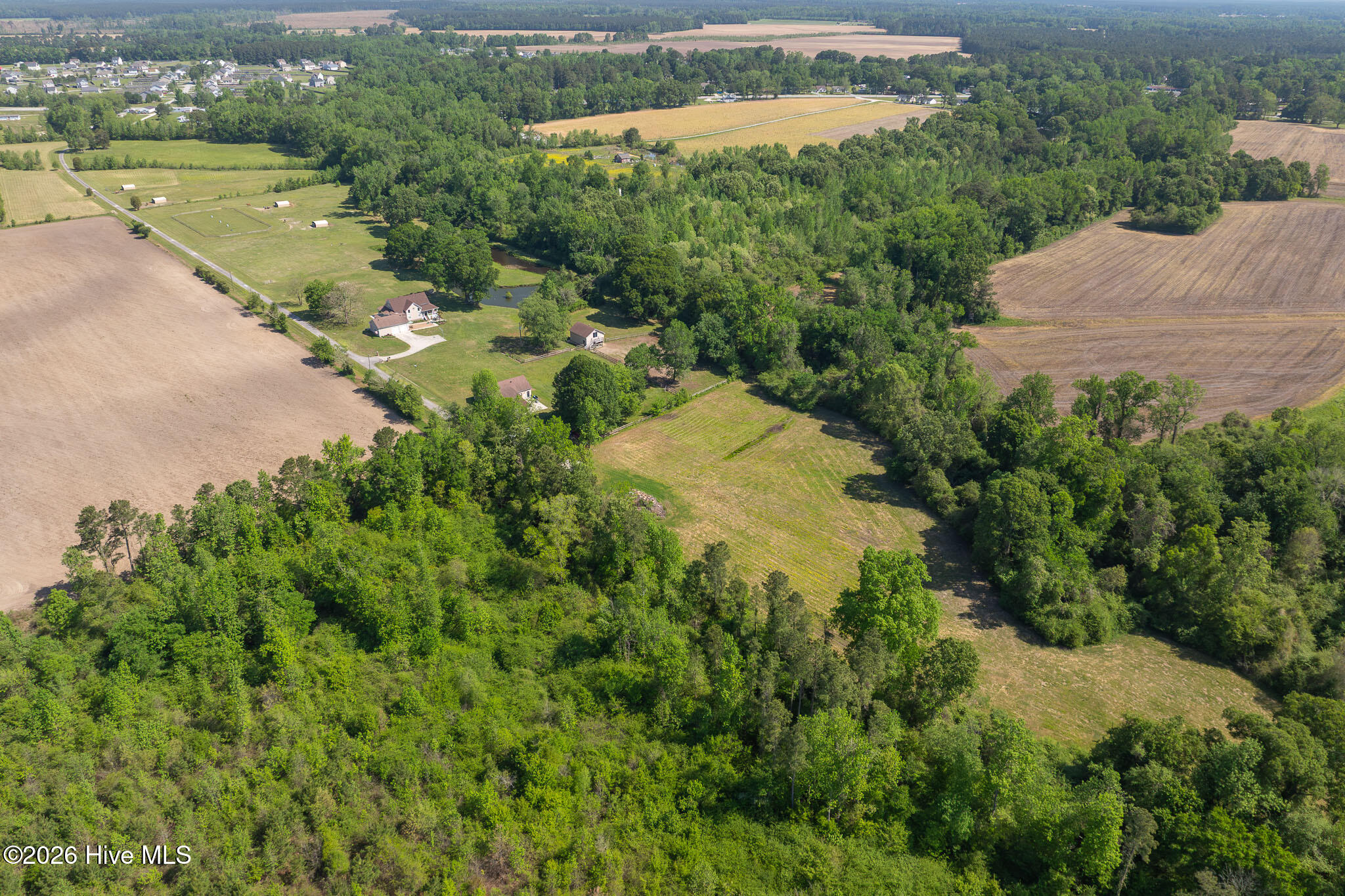 389 Beulaville Highway Property Photo 121