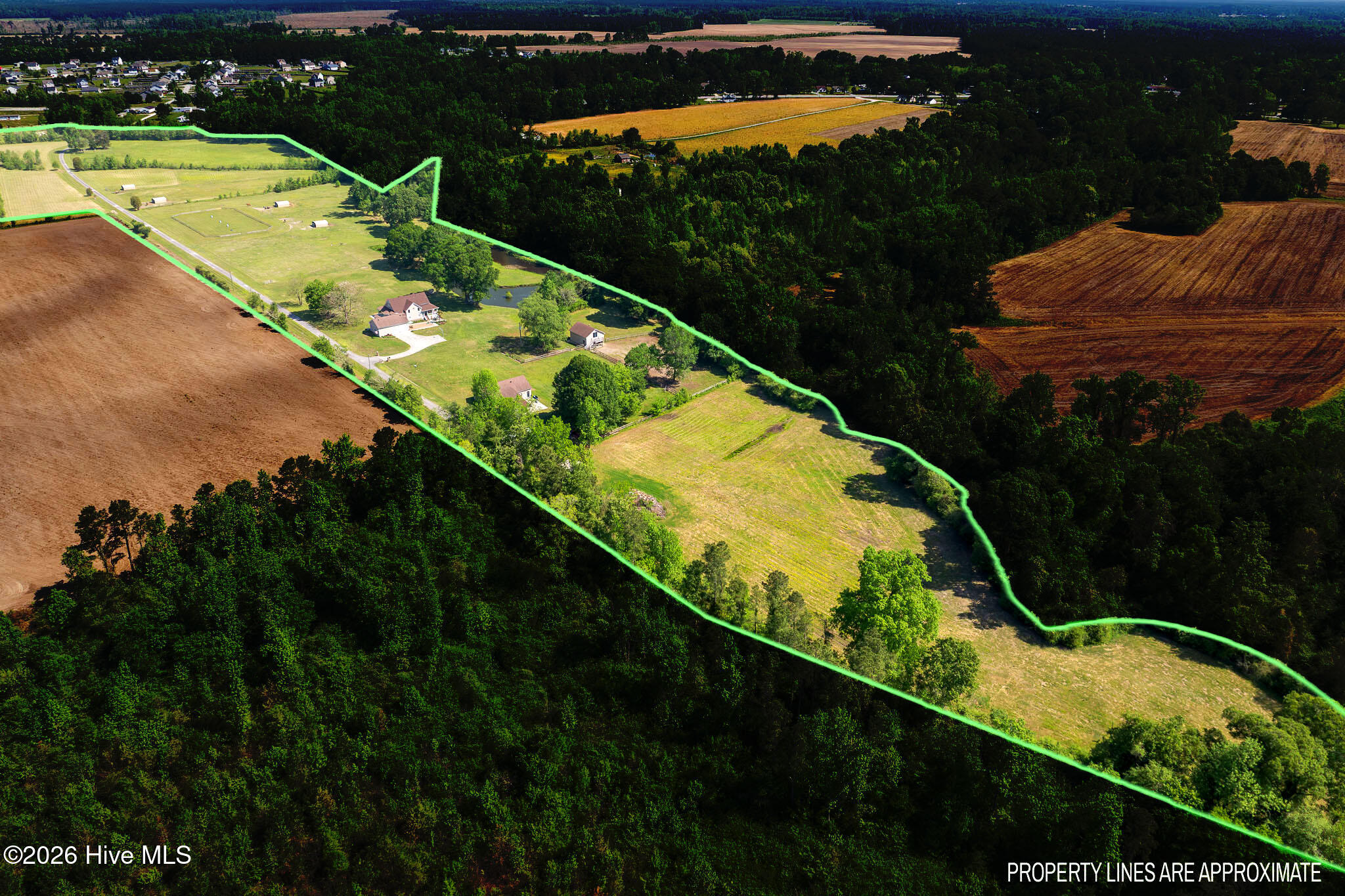 389 Beulaville Highway Property Photo 122