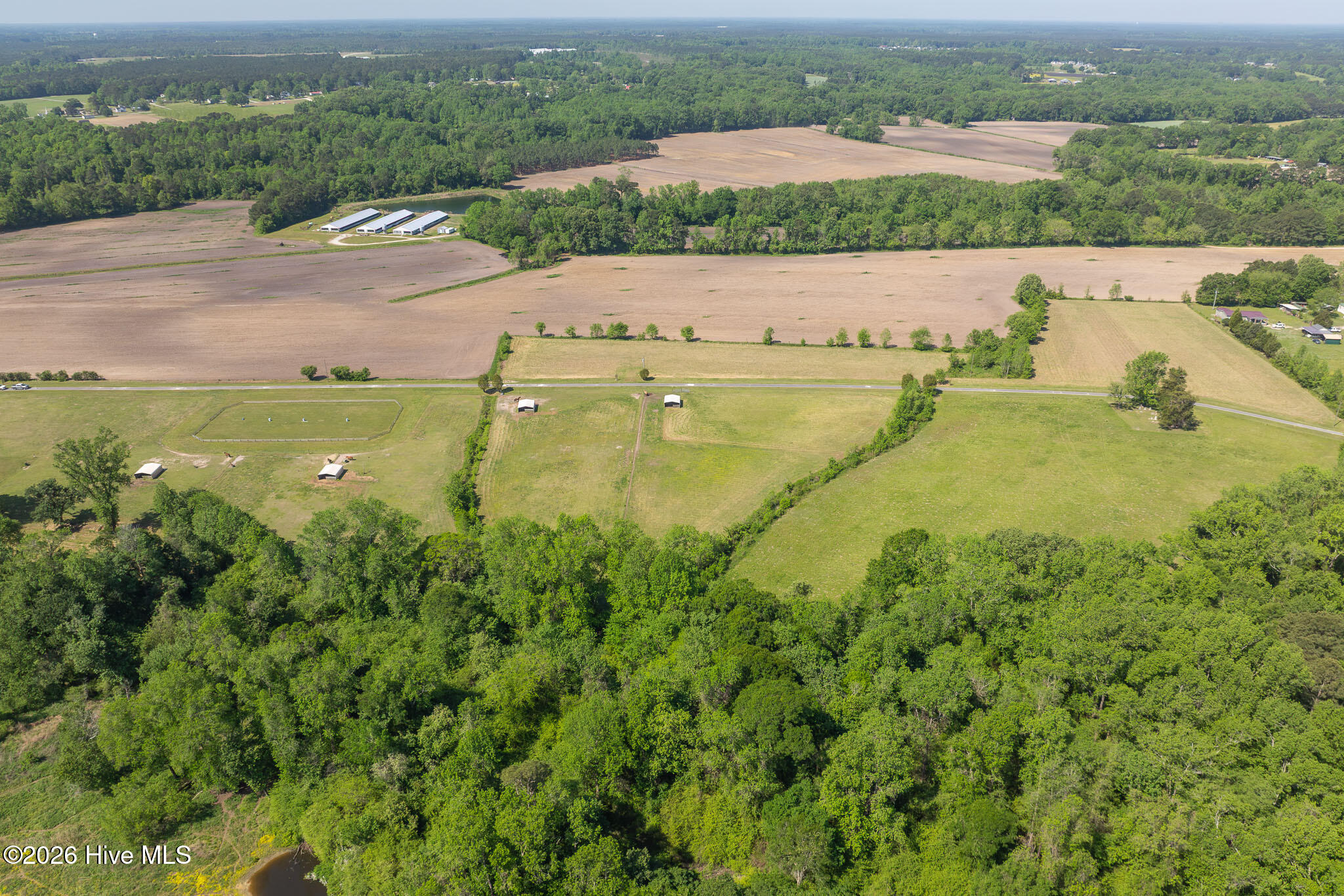389 Beulaville Highway Property Photo 123