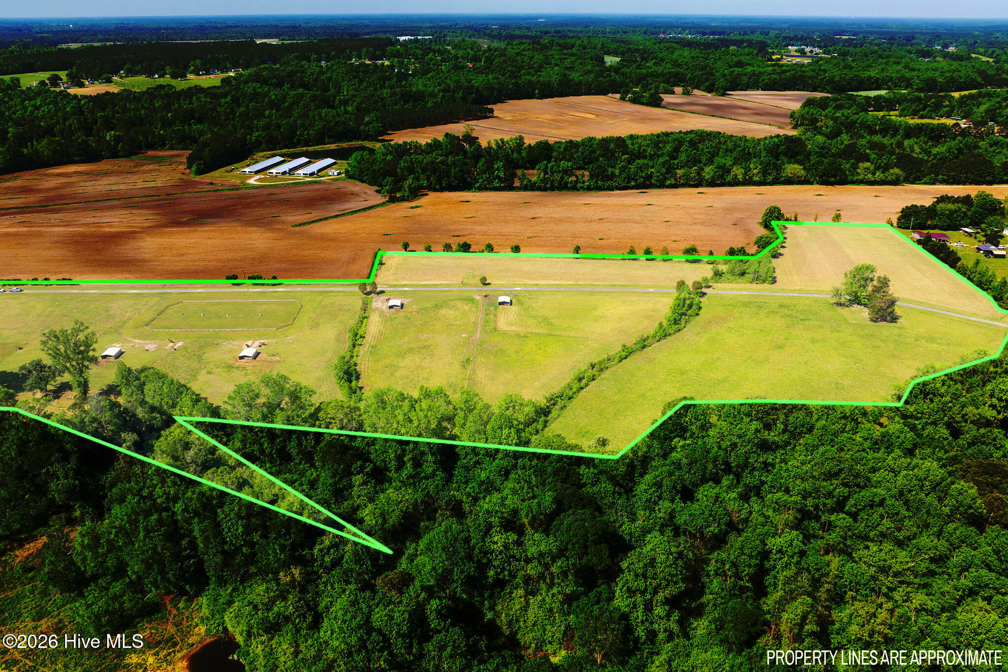 389 Beulaville Highway Property Photo 124