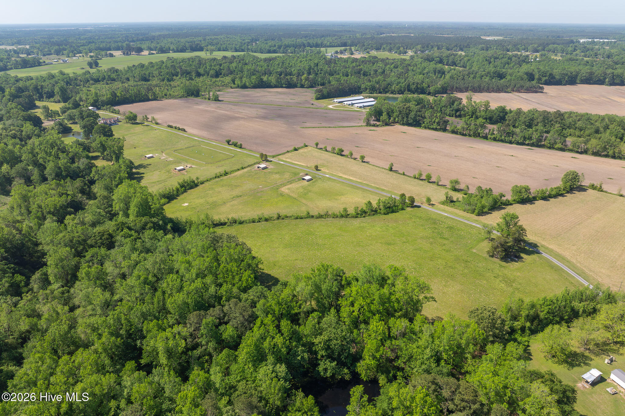 389 Beulaville Highway Property Photo 125