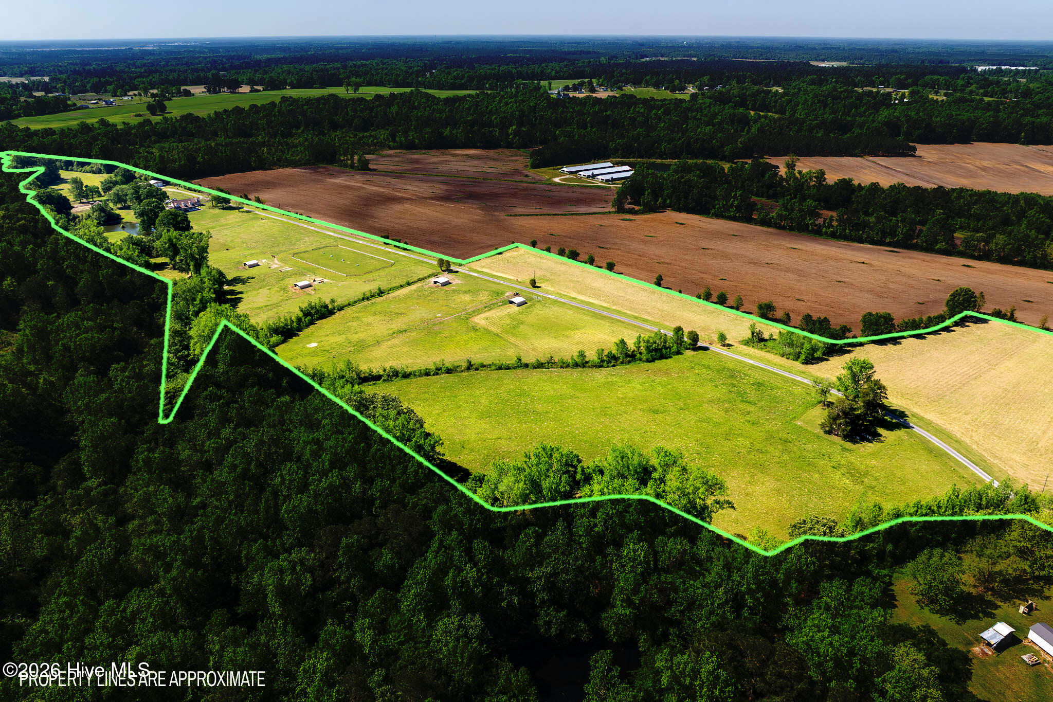 389 Beulaville Highway Property Photo 126