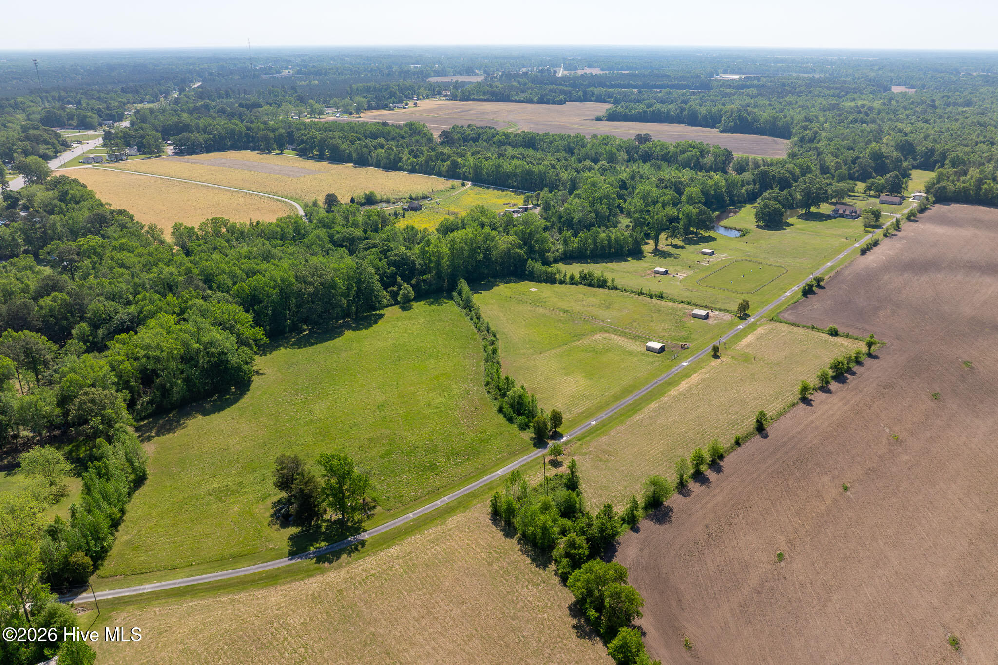 389 Beulaville Highway Property Photo 127