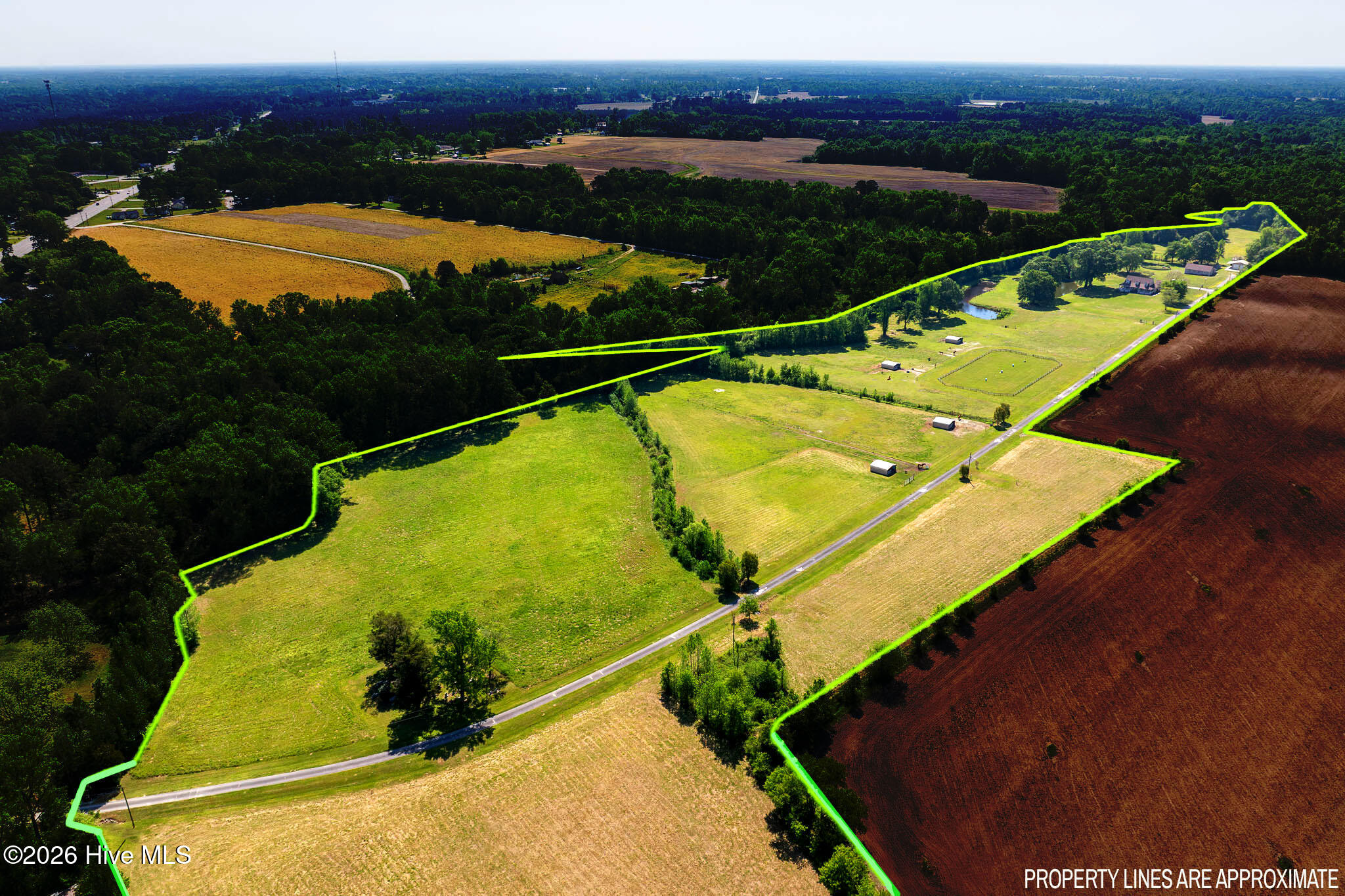 389 Beulaville Highway Property Photo 128