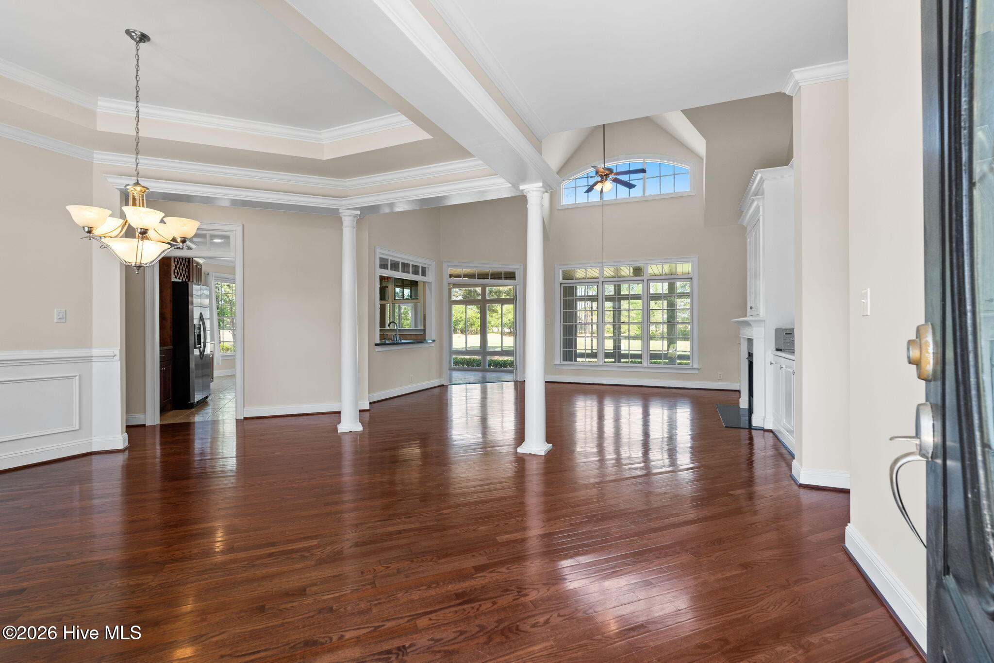 9278 Checkerberry Square Nw Property Photo 4