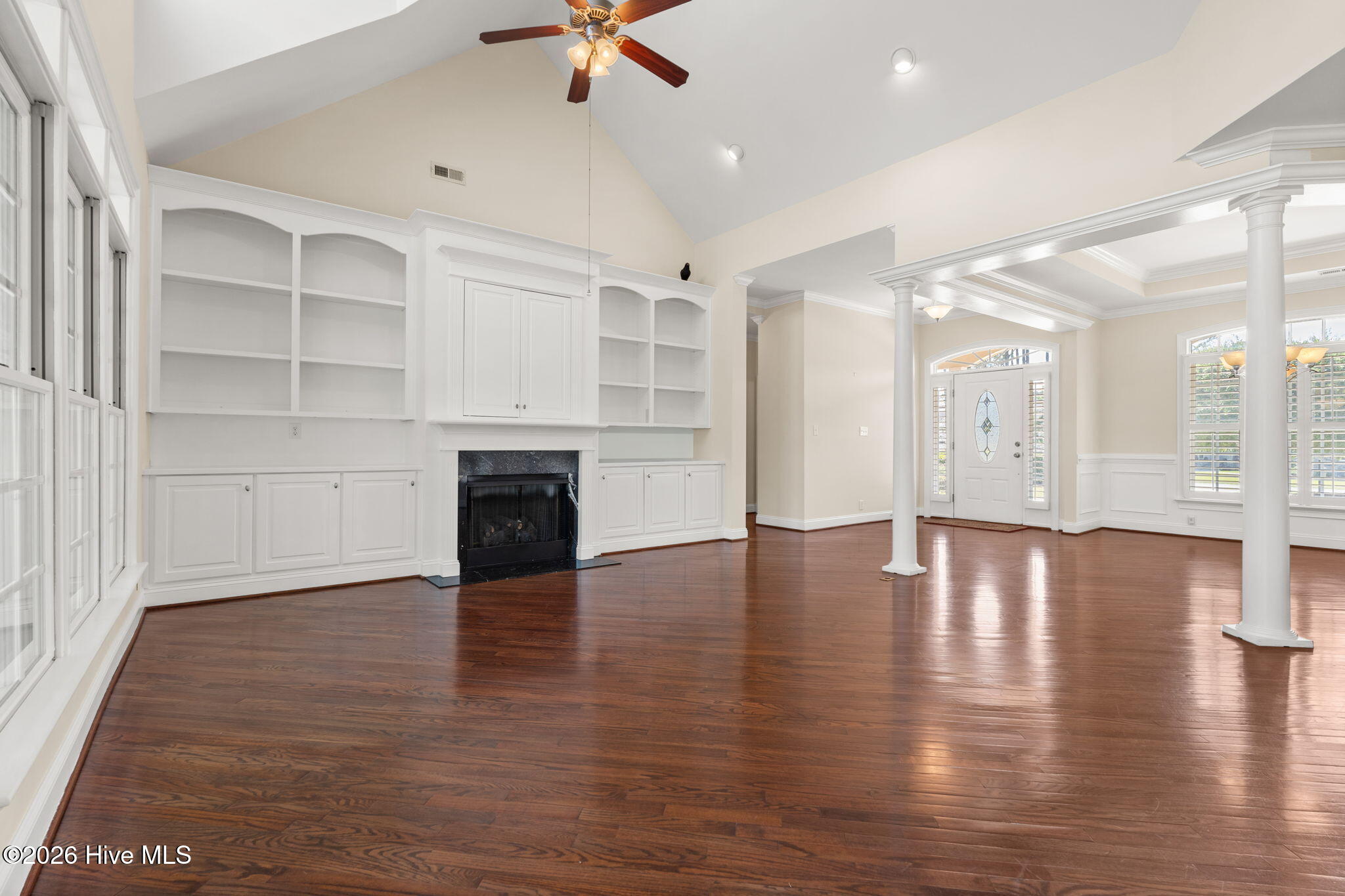 9278 Checkerberry Square Nw Property Photo 6