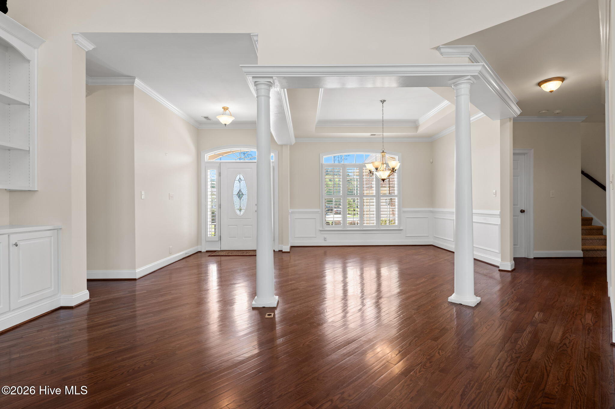 9278 Checkerberry Square Nw Property Photo 8
