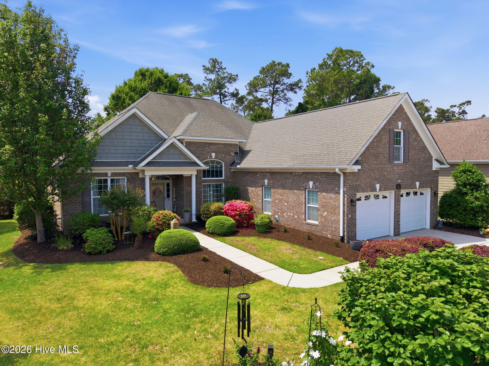 3715 Pond Pine Court Property Photo 3