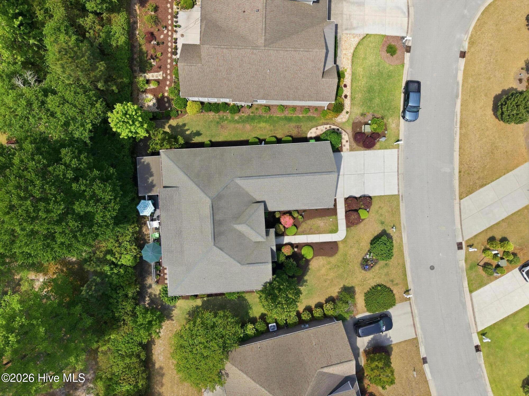 3715 Pond Pine Court Property Photo 4
