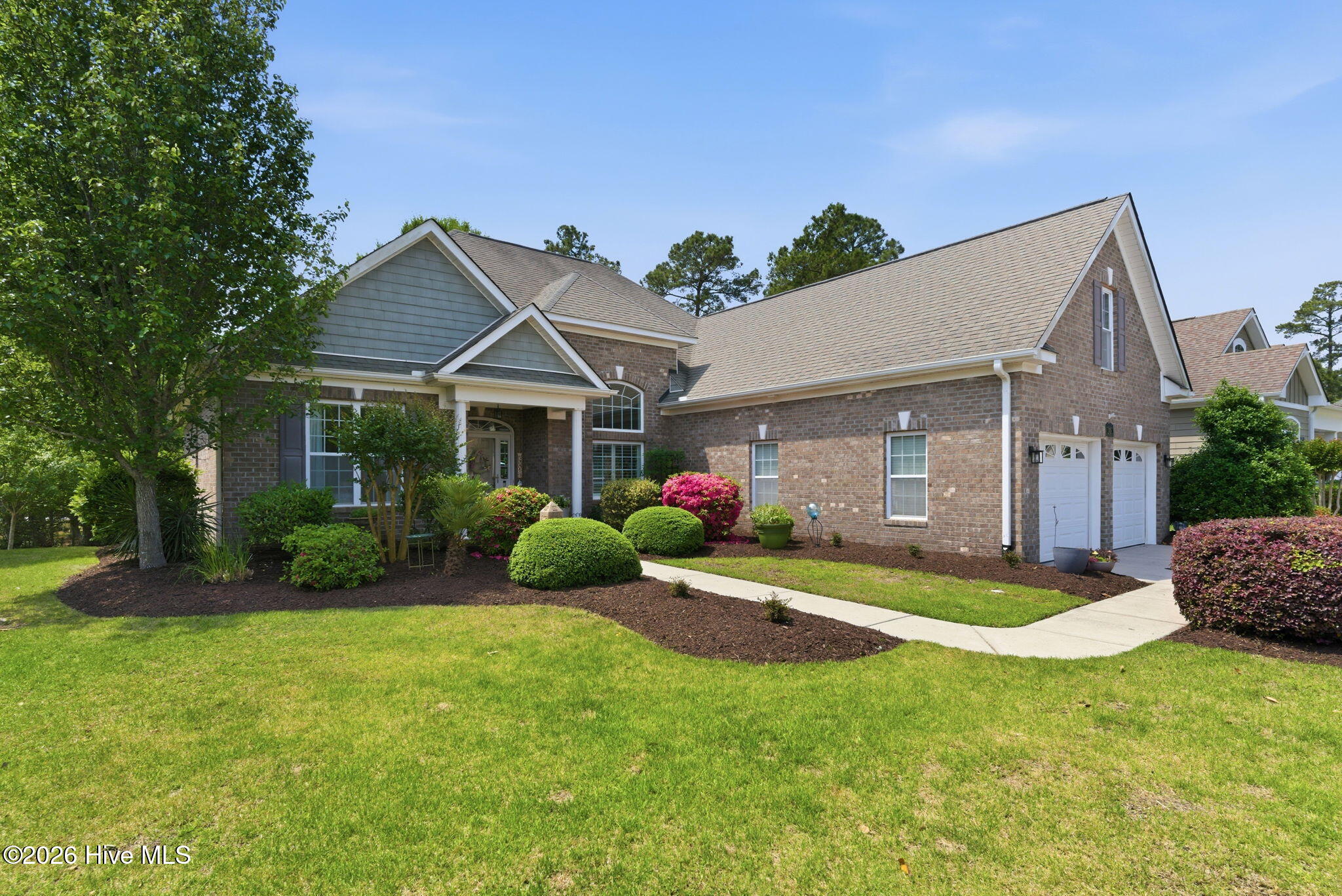 3715 Pond Pine Court Property Photo 7