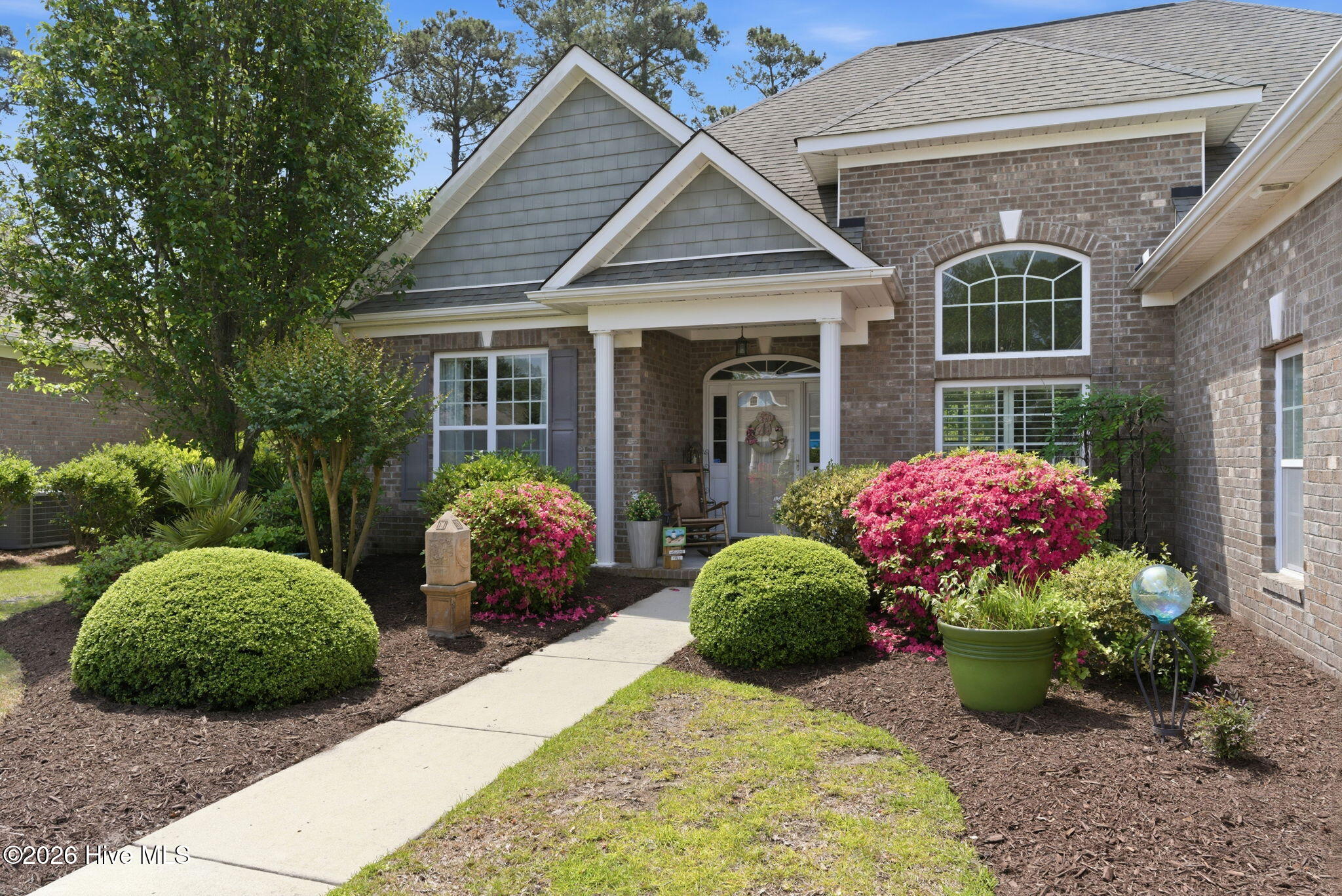 3715 Pond Pine Court Property Photo 8