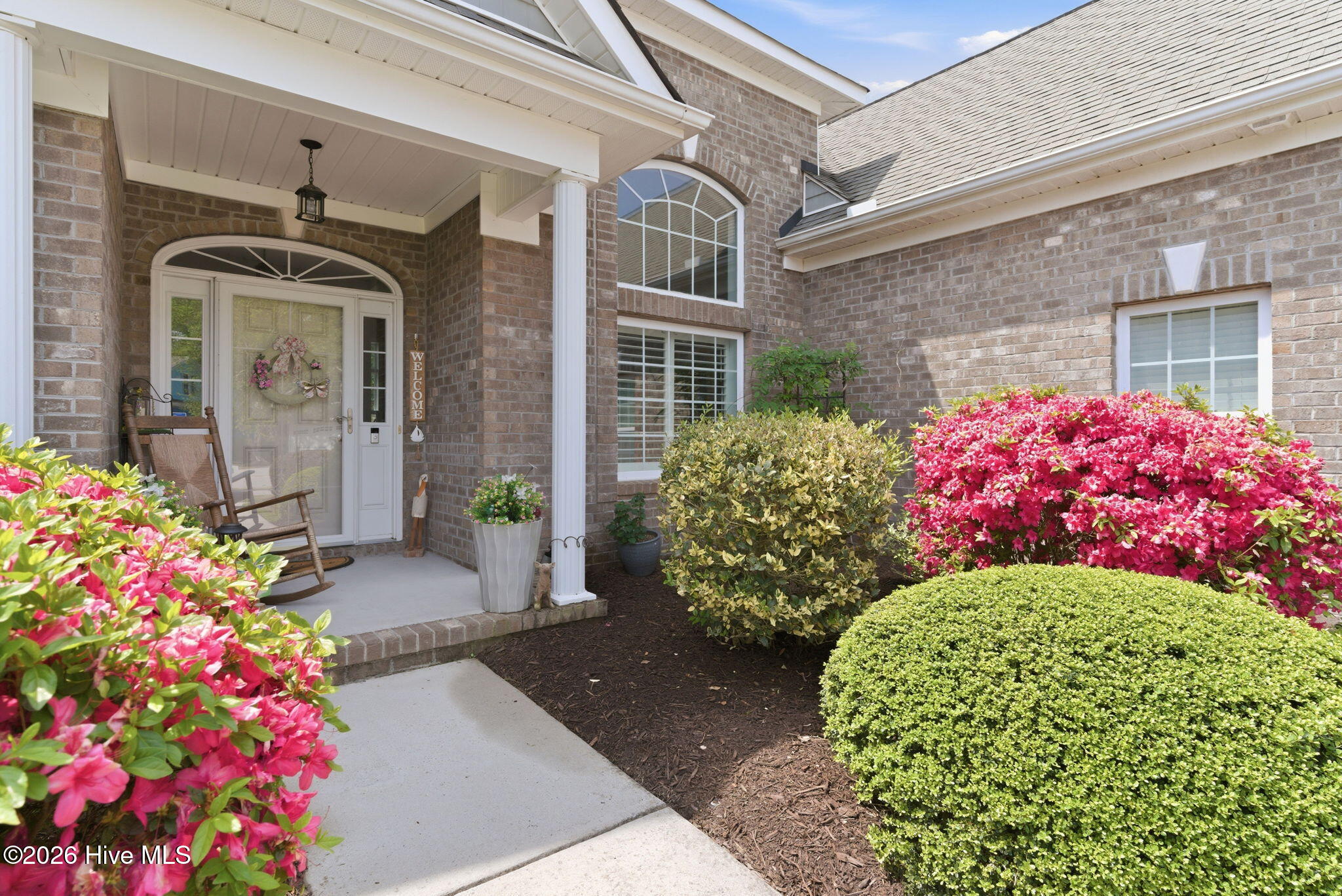 3715 Pond Pine Court Property Photo 9