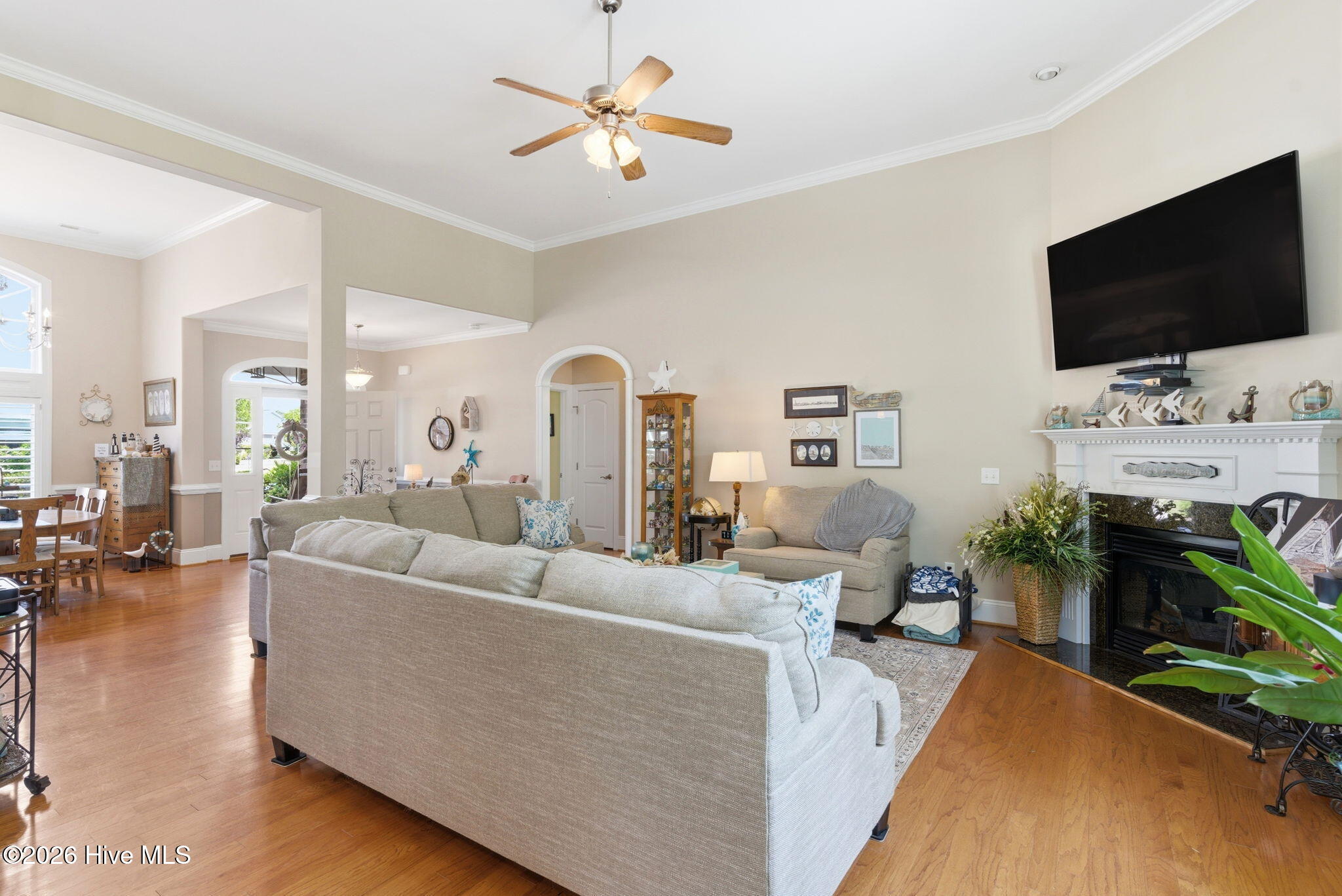 3715 Pond Pine Court Property Photo 14