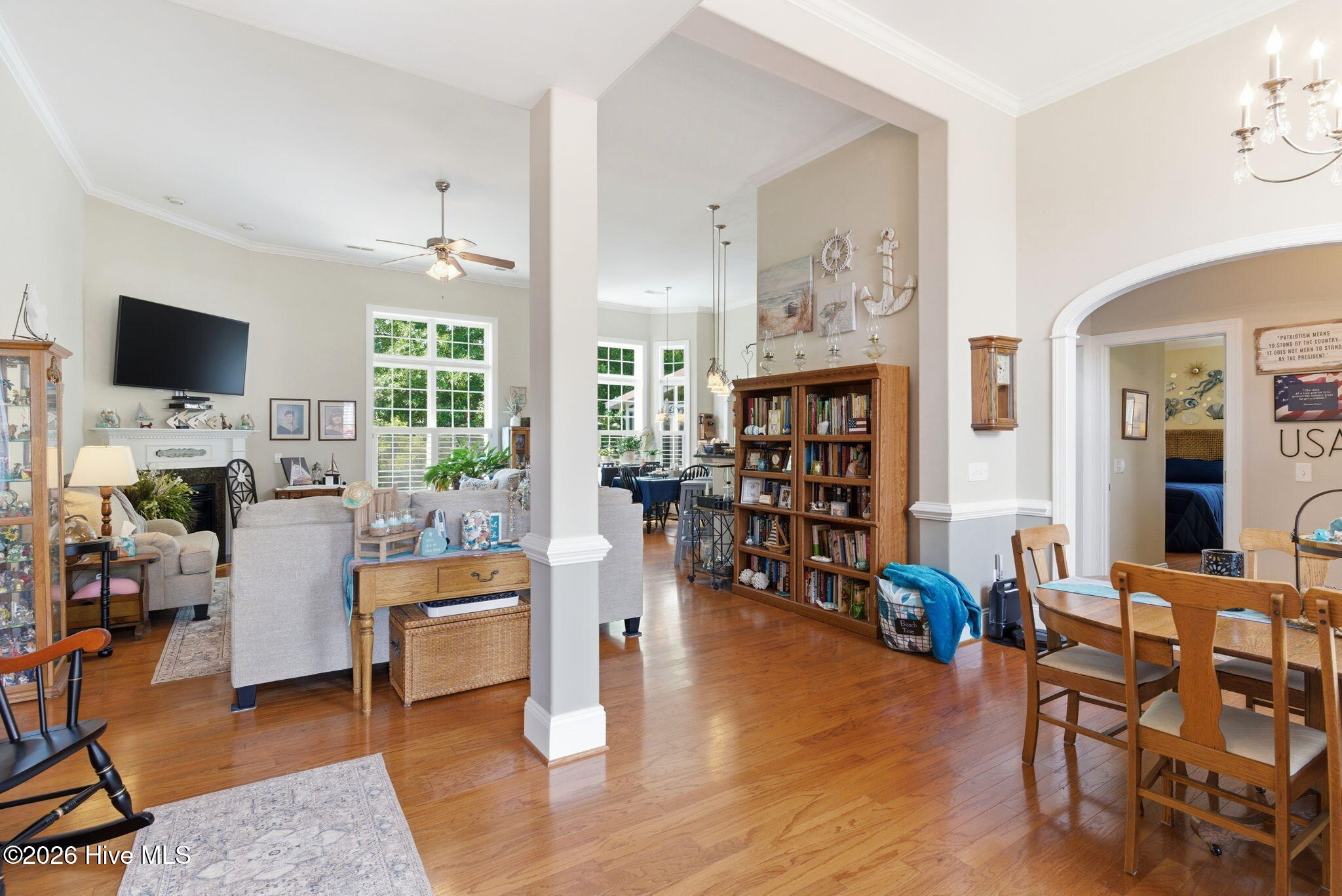 3715 Pond Pine Court Property Photo 17