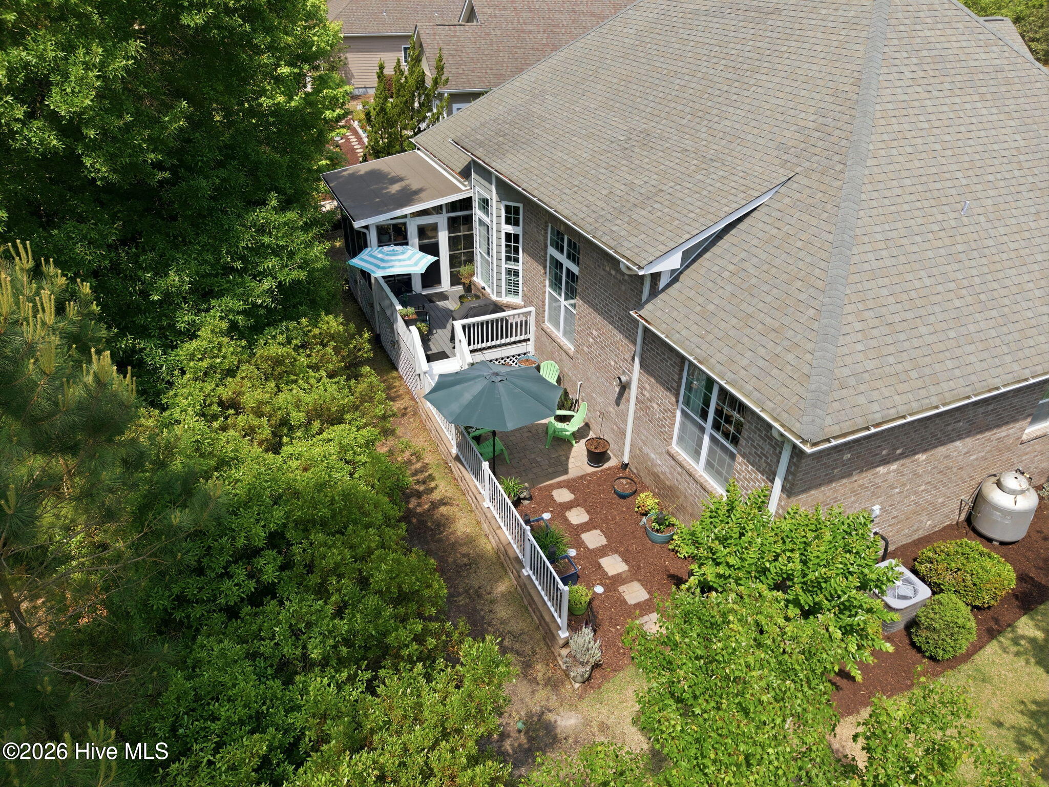 3715 Pond Pine Court Property Photo 42