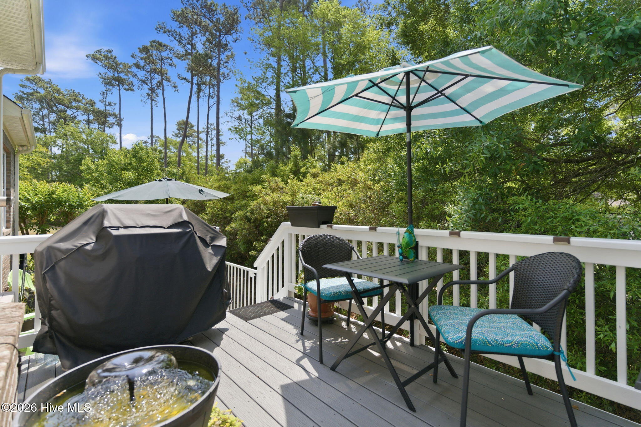 3715 Pond Pine Court Property Photo 43