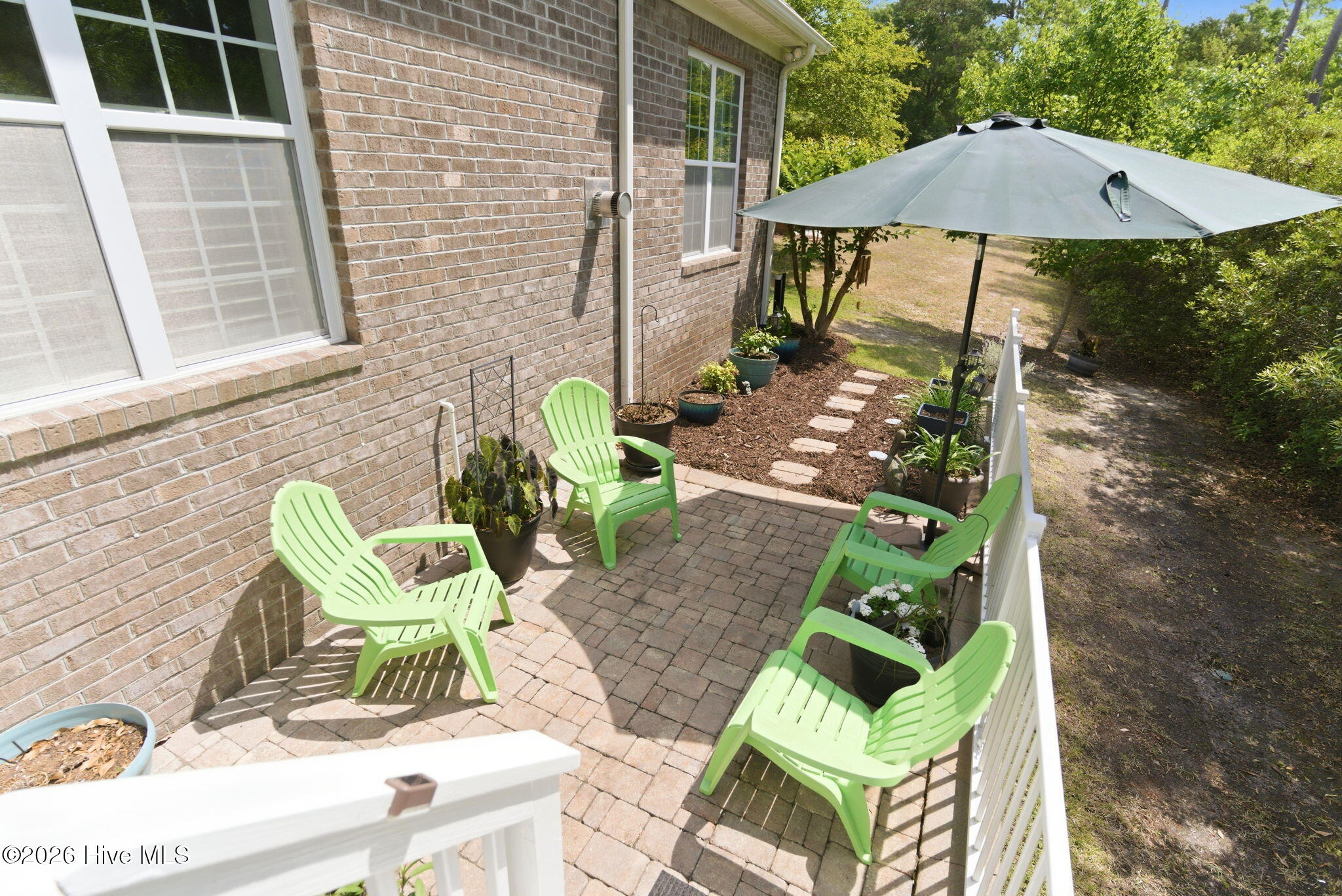 3715 Pond Pine Court Property Photo 44