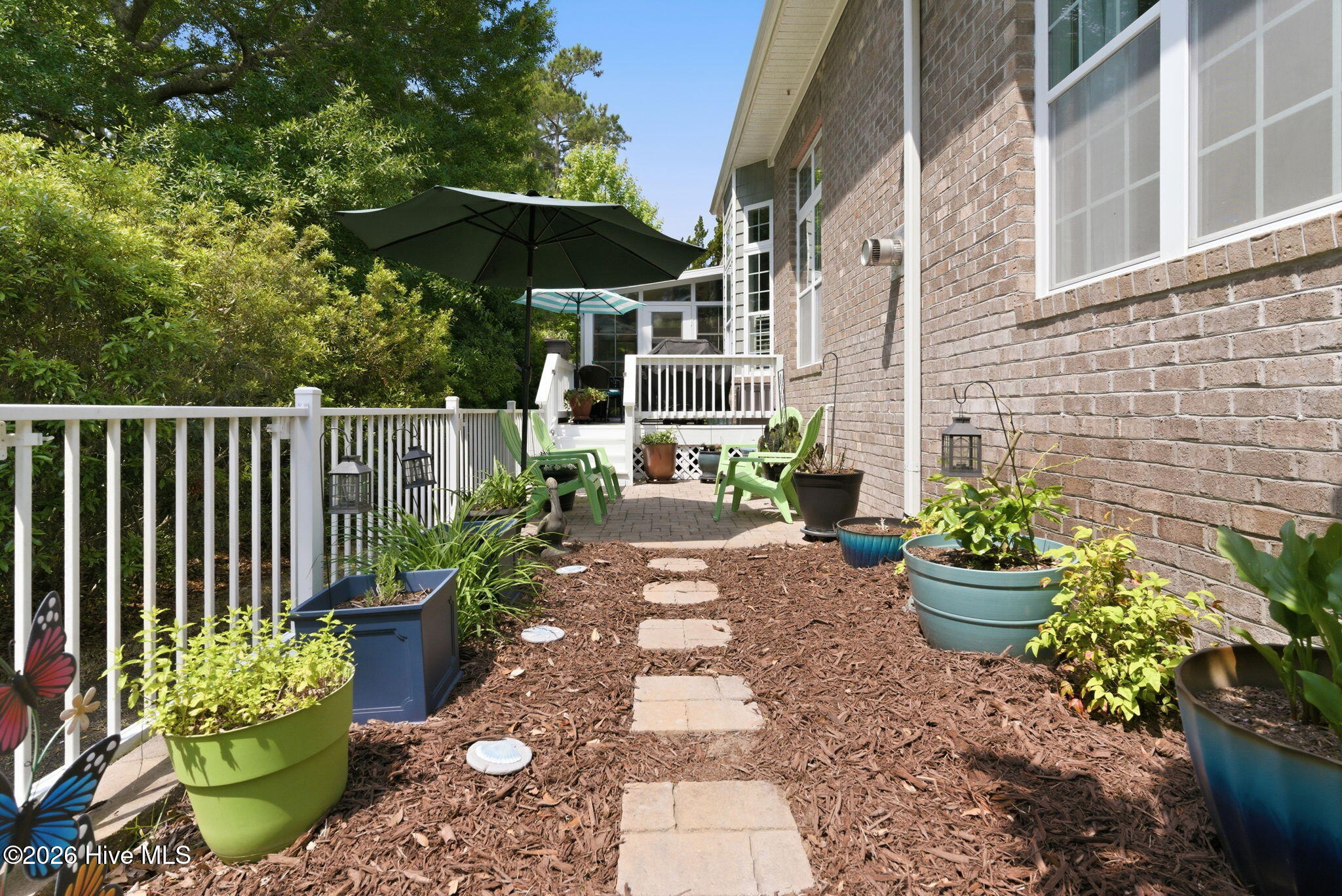 3715 Pond Pine Court Property Photo 45