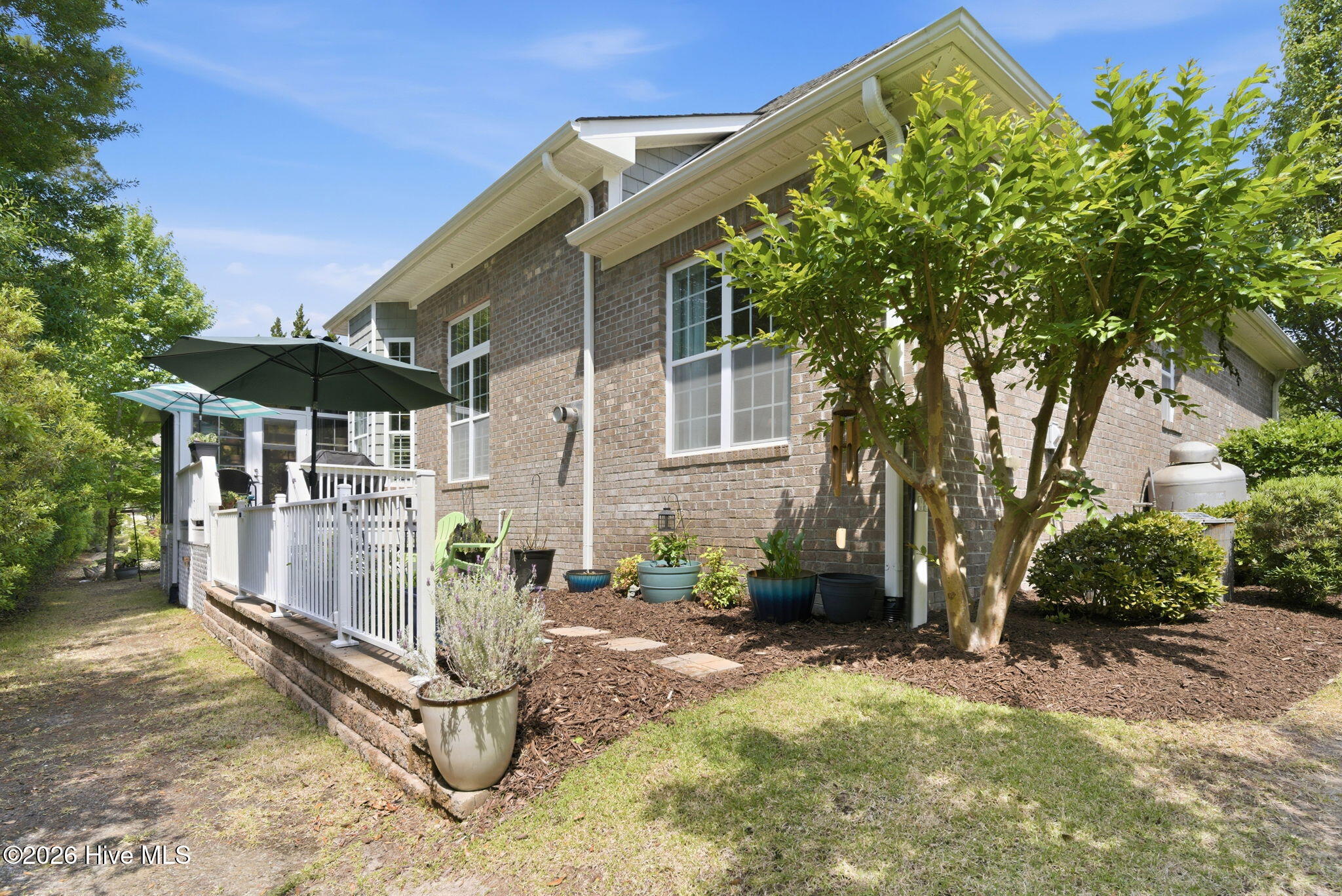 3715 Pond Pine Court Property Photo 46