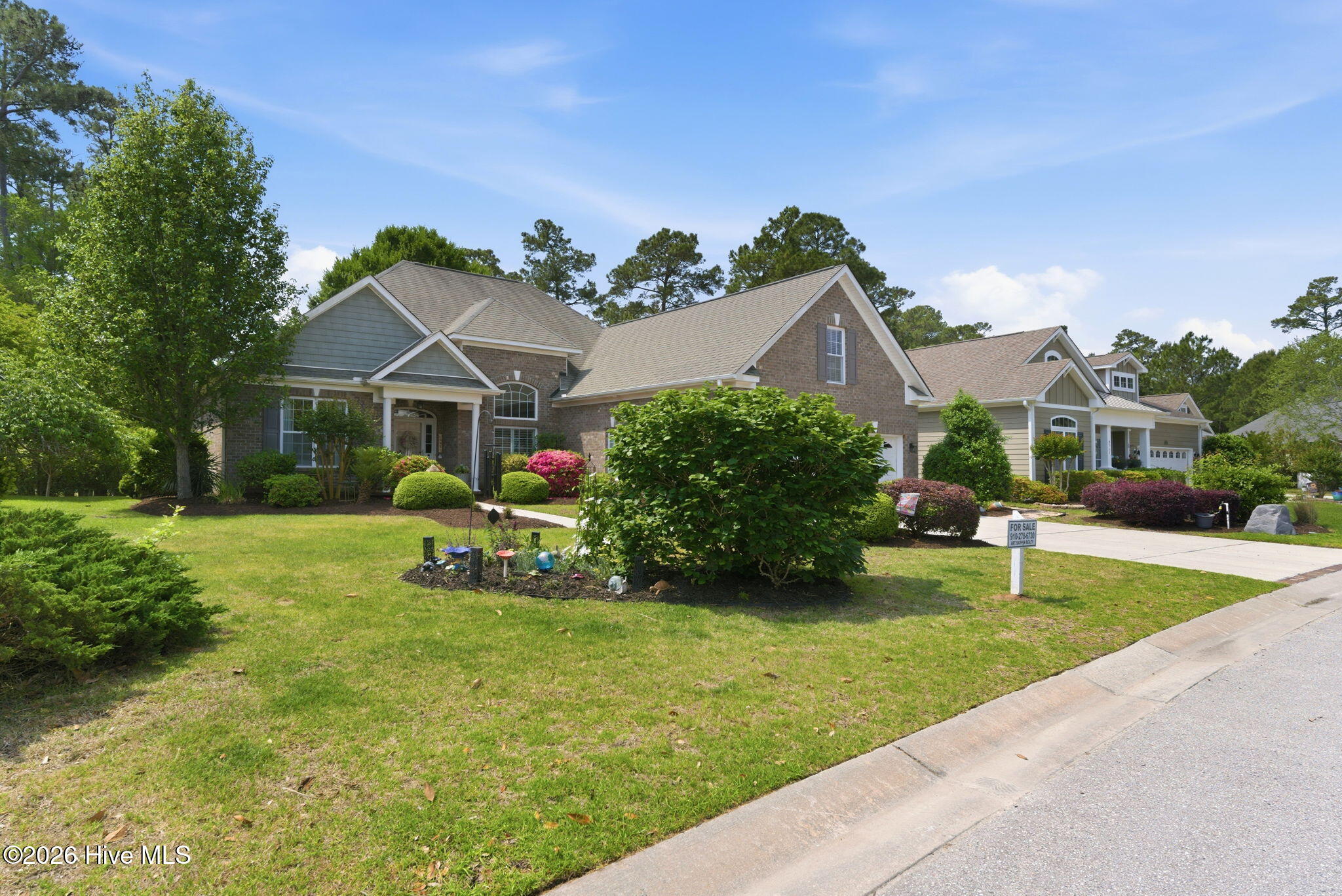 3715 Pond Pine Court Property Photo 48