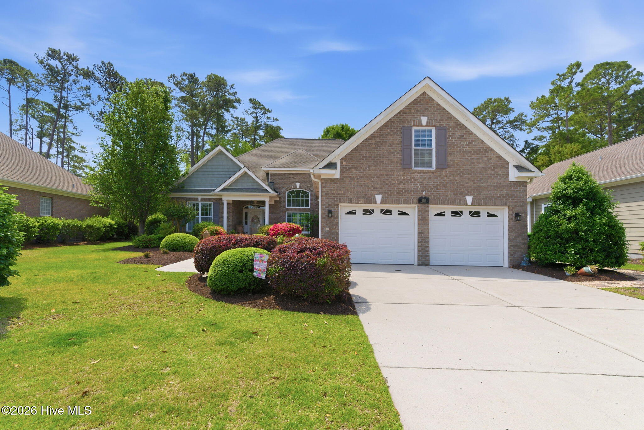 3715 Pond Pine Court Property Photo 49