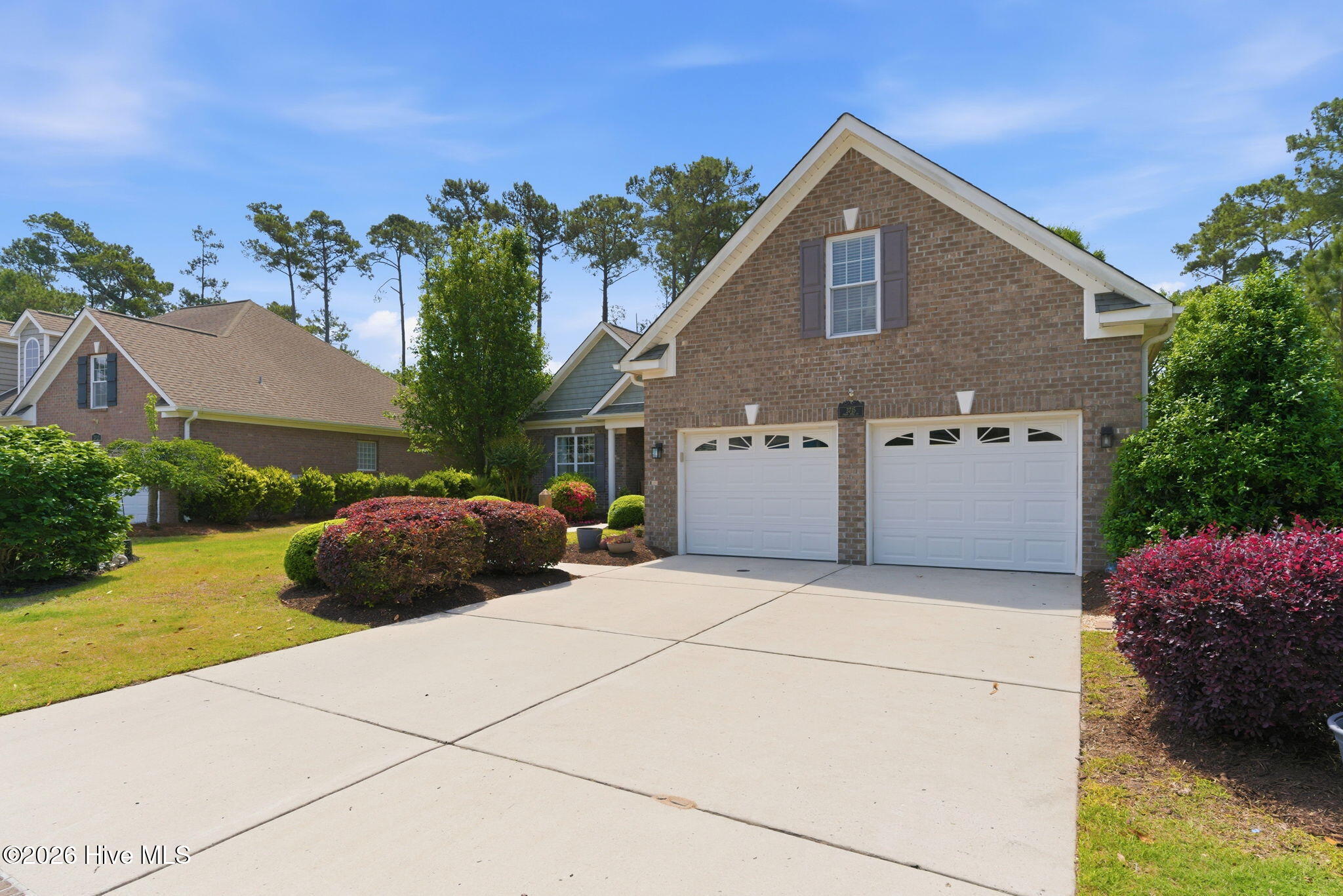 3715 Pond Pine Court Property Photo 51