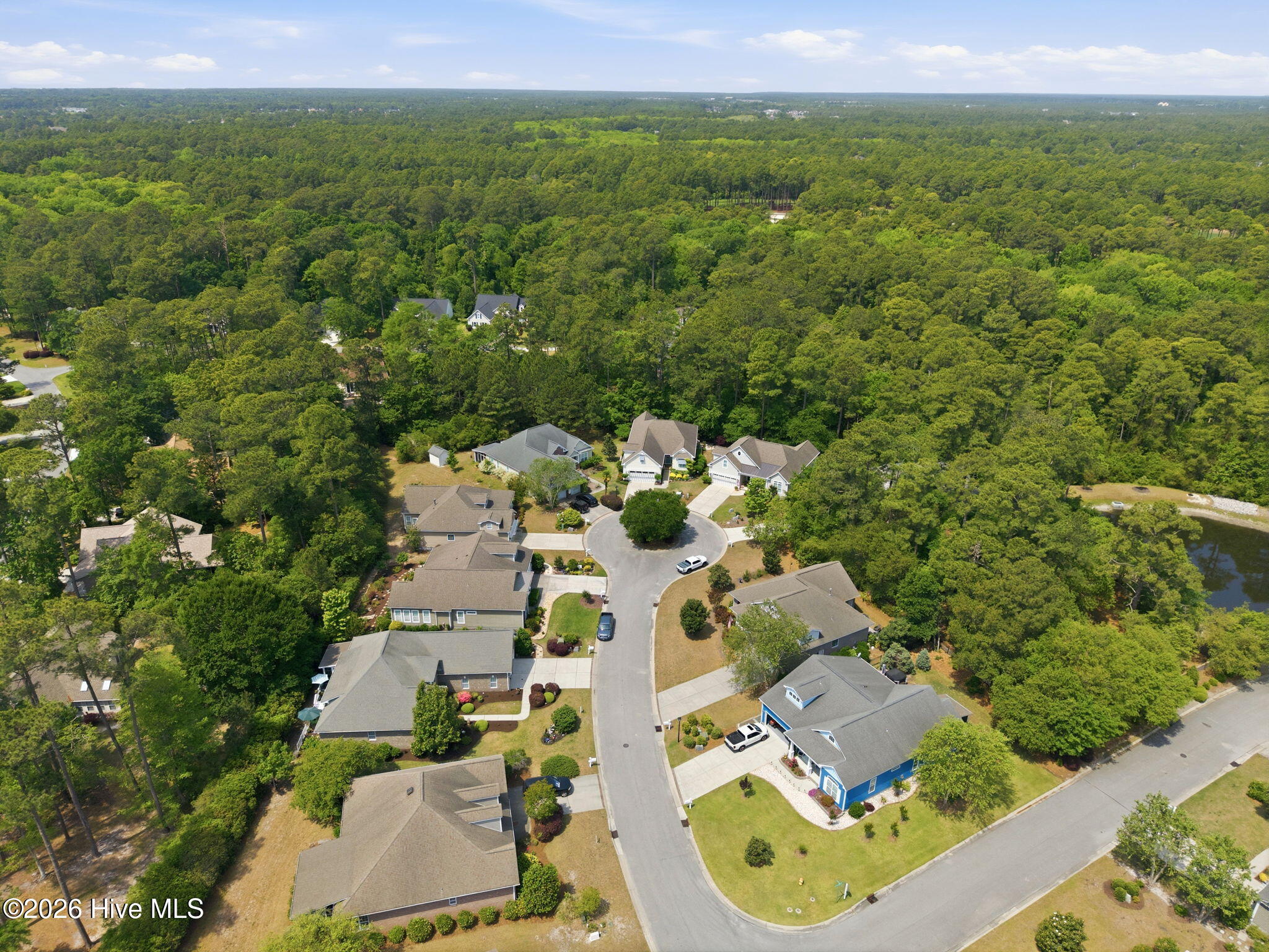 3715 Pond Pine Court Property Photo 53