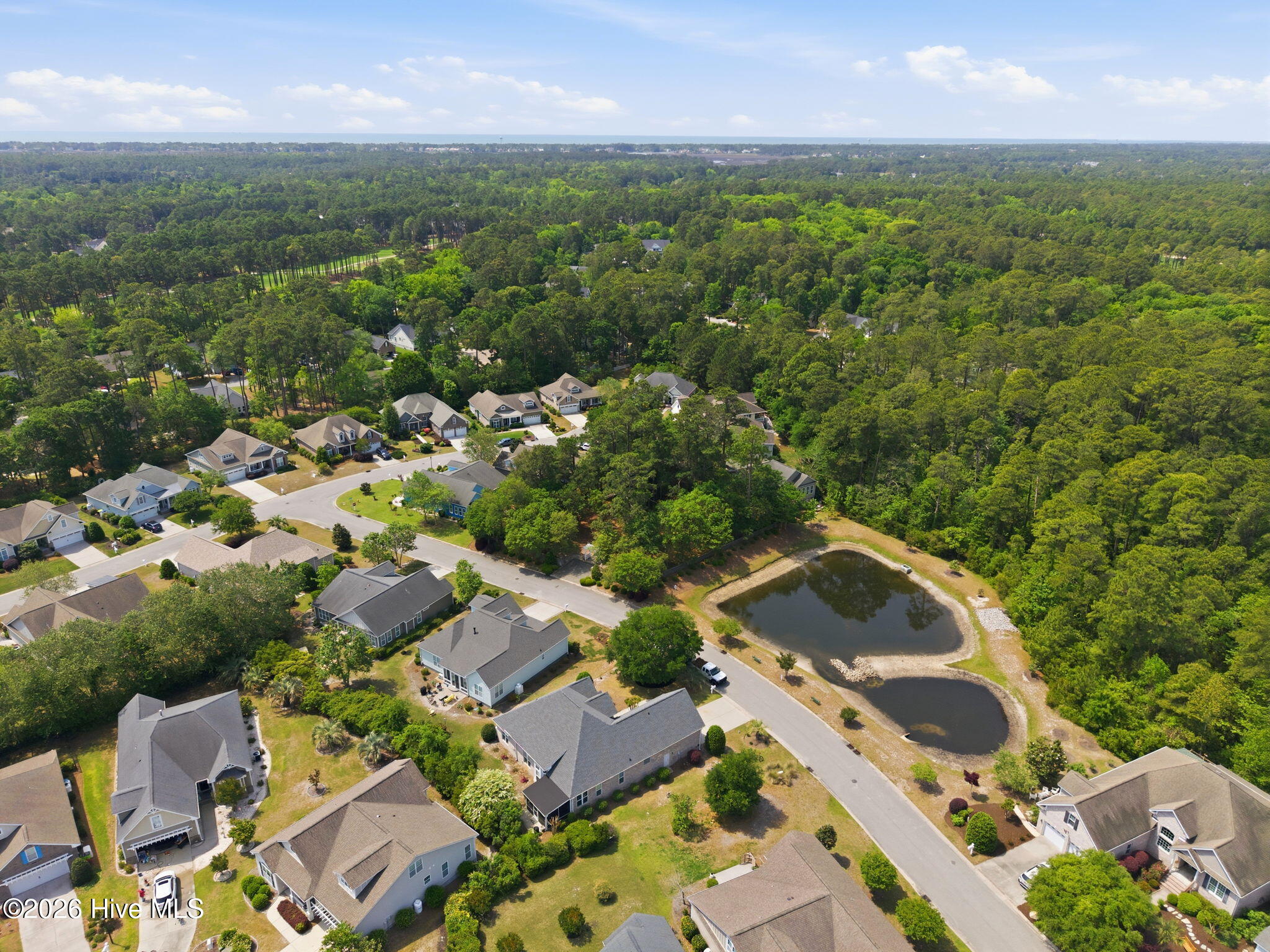 3715 Pond Pine Court Property Photo 55