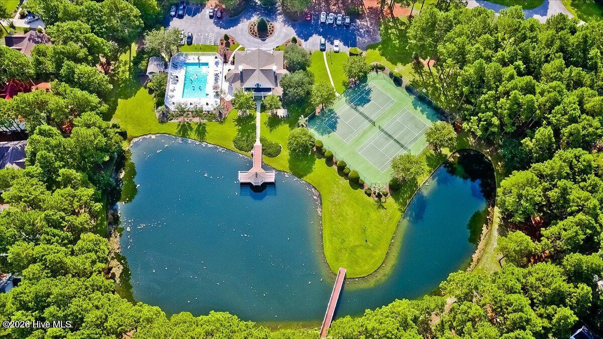 3715 Pond Pine Court Property Photo 64