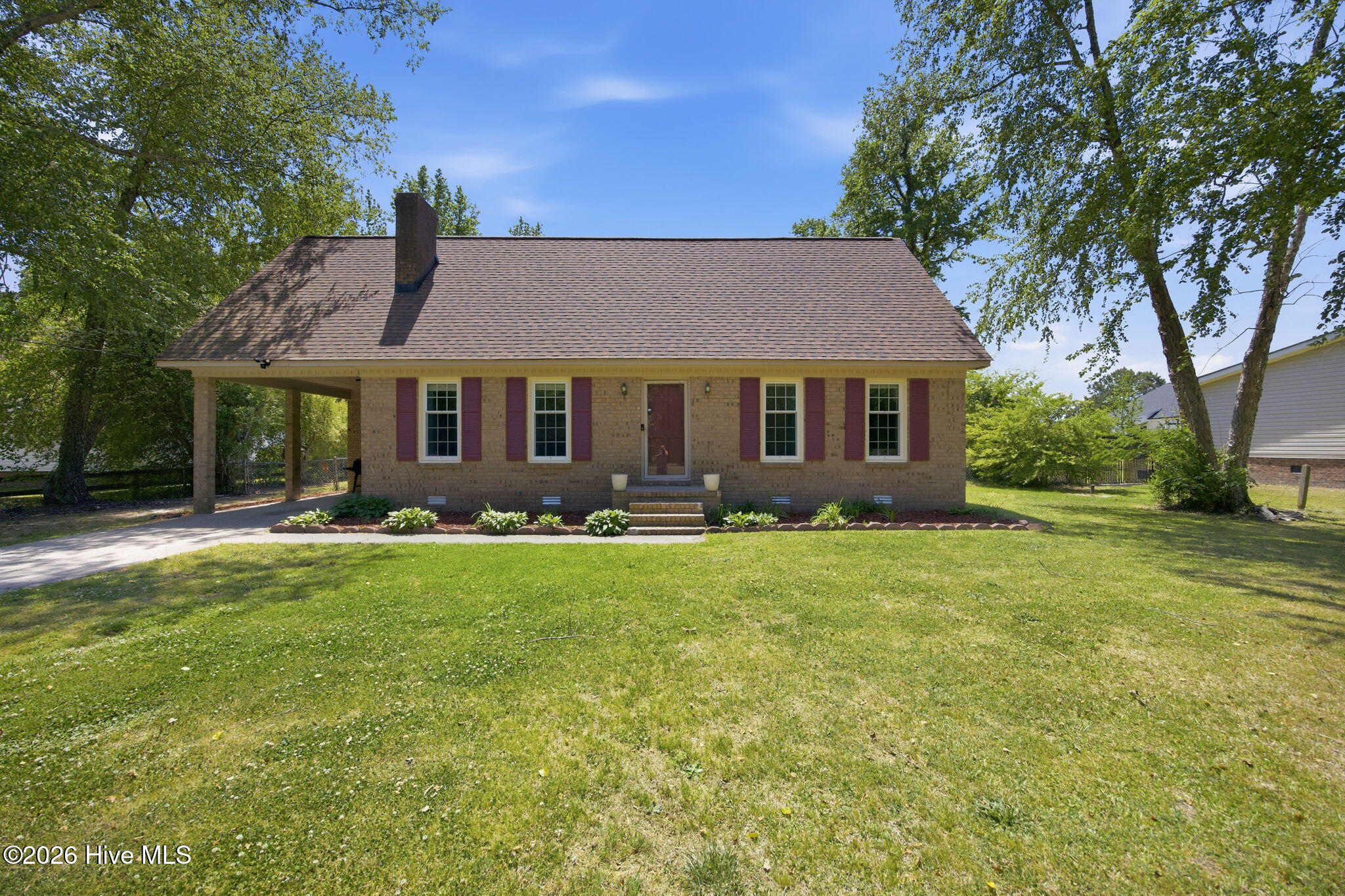 3830 Norris Store Road Property Photo 3