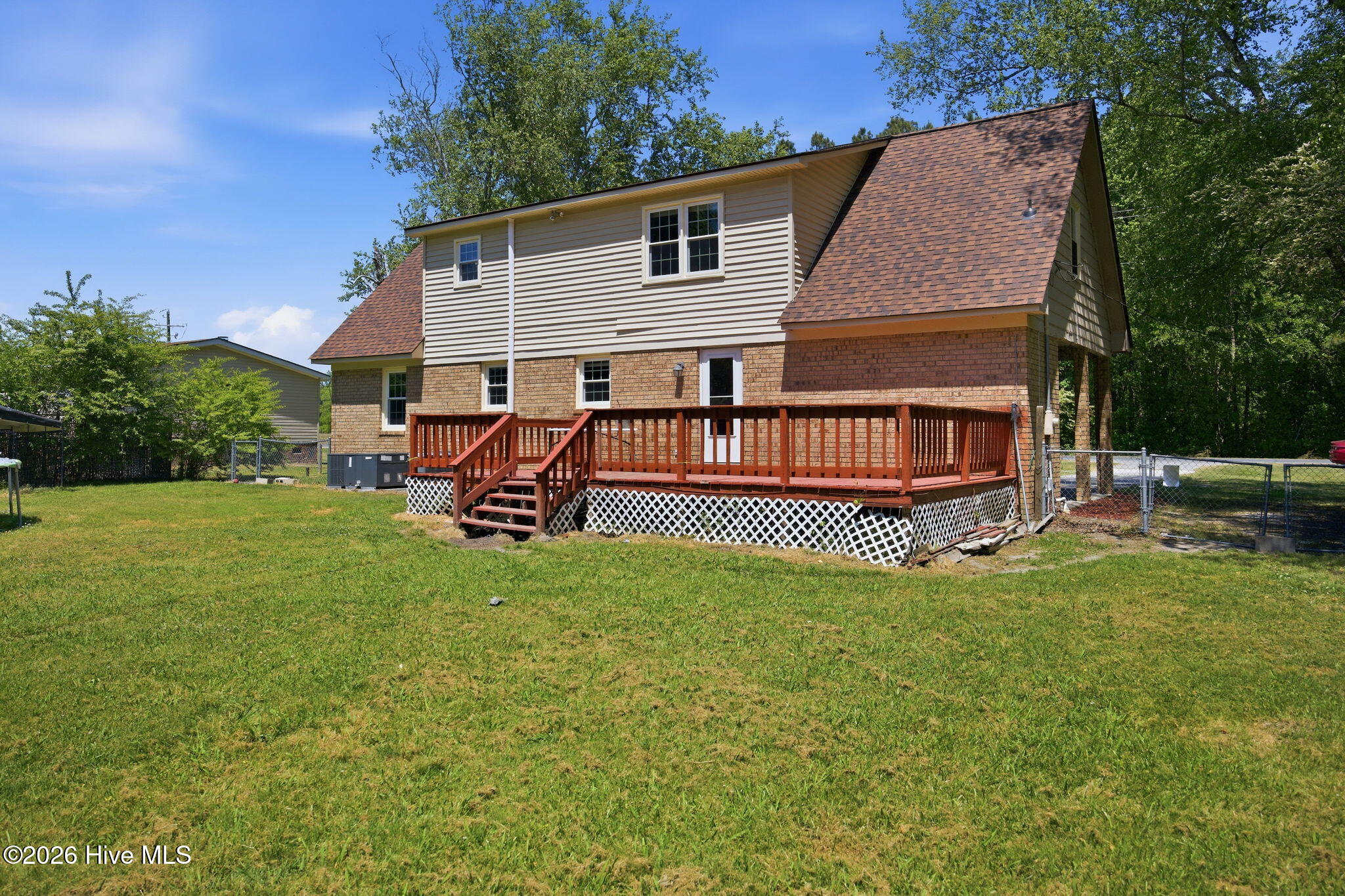 3830 Norris Store Road Property Photo 7