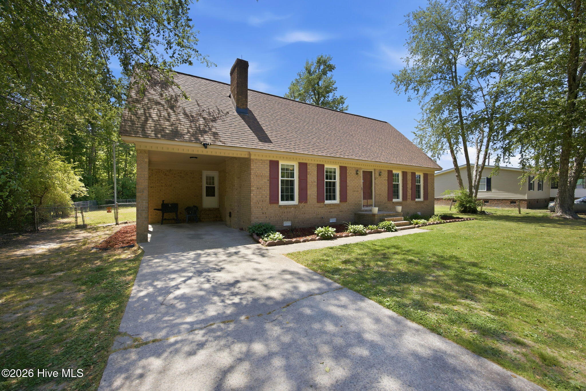 3830 Norris Store Road Property Photo 11