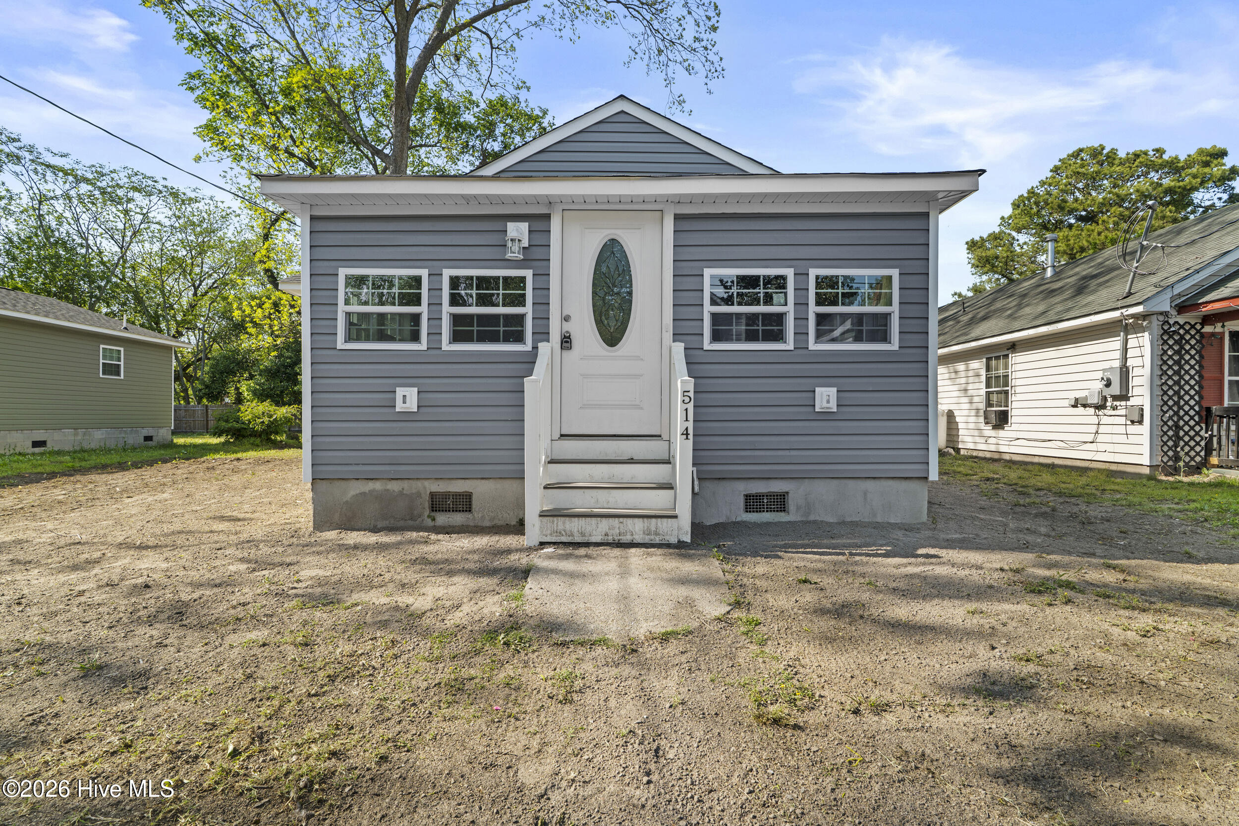 514 Edge Street Property Photo 1