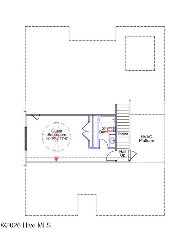6707 Fellowship Drive Property Photo 4